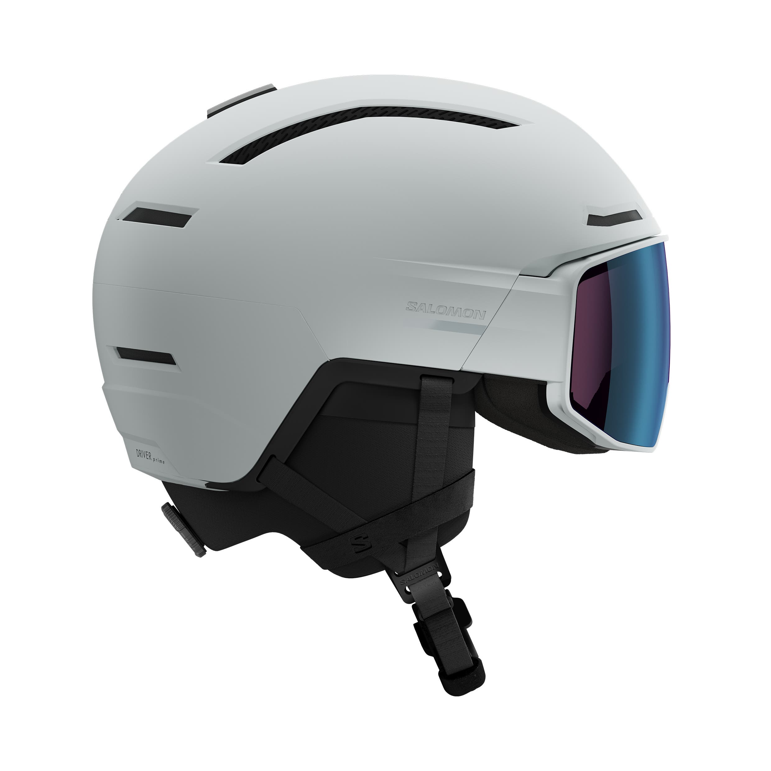Main product image of DRIVER PRIME SIGMA PHOTO MIPS - Hjelme - All-Mountain/På pisterne - Unisex