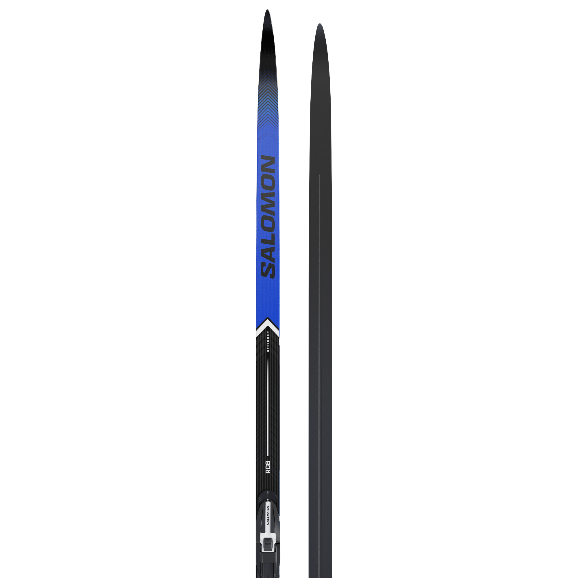 Main product image of RC8 (and Shift Classic) - Nordic Skis - Classic - Unisex