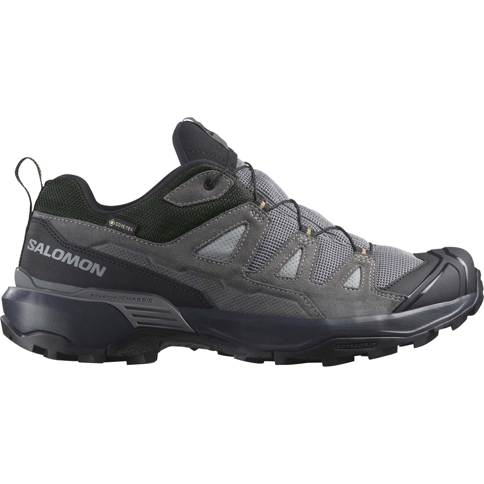 X ULTRA 360 LEATHER GORE-TEX Men - Hiking | Salomon