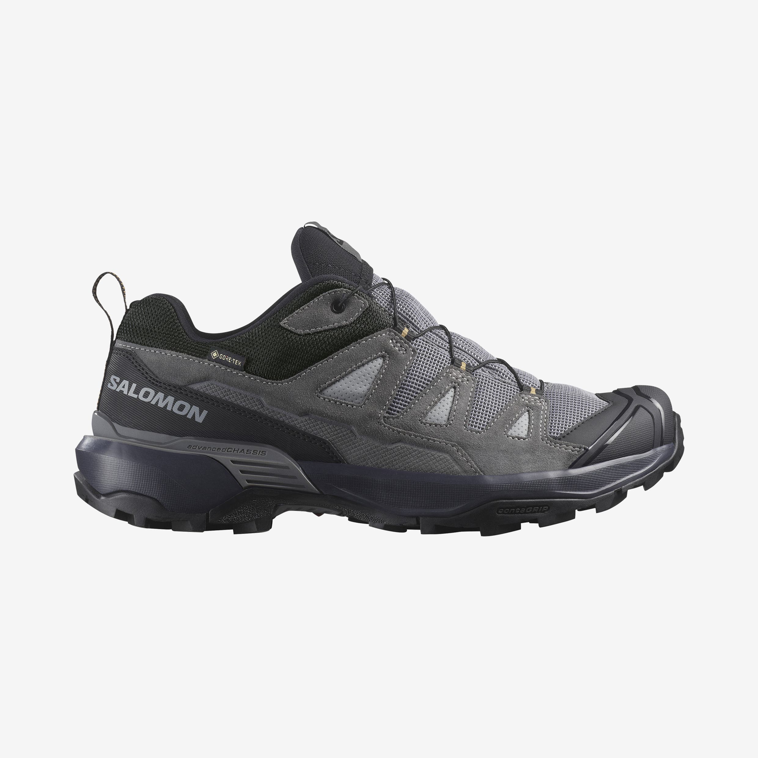 X ULTRA 360 LEATHER GORE-TEX Men - Hiking | Salomon X ULTRA 360 LEATHER GORE-TEX Men - Hiking | Salomon