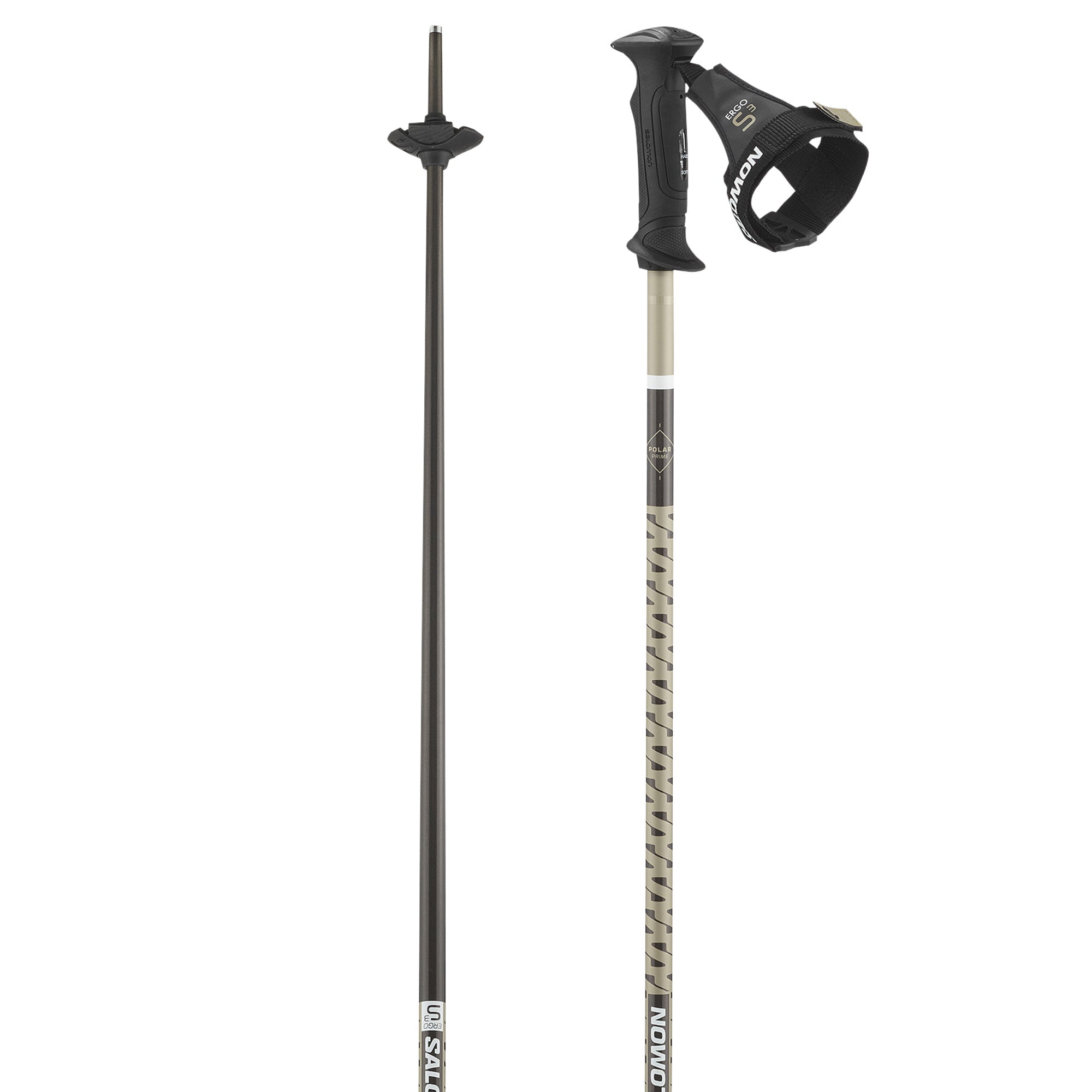 Main product image of POLAR PRIME ERGO S3 - Alpinstaver - Unisex