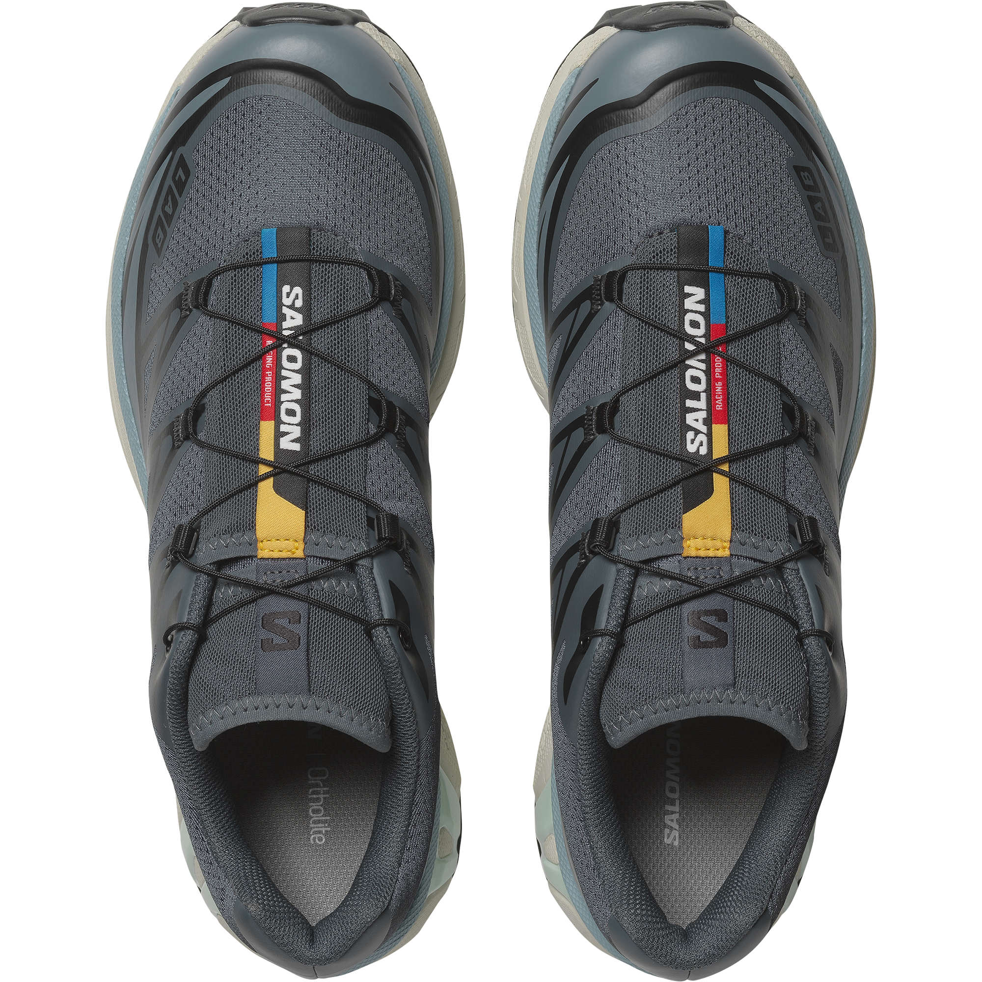 靴 Salomon XT-6 GTX Gray 28 XT-6 GORE-TEX Grey | Salomon