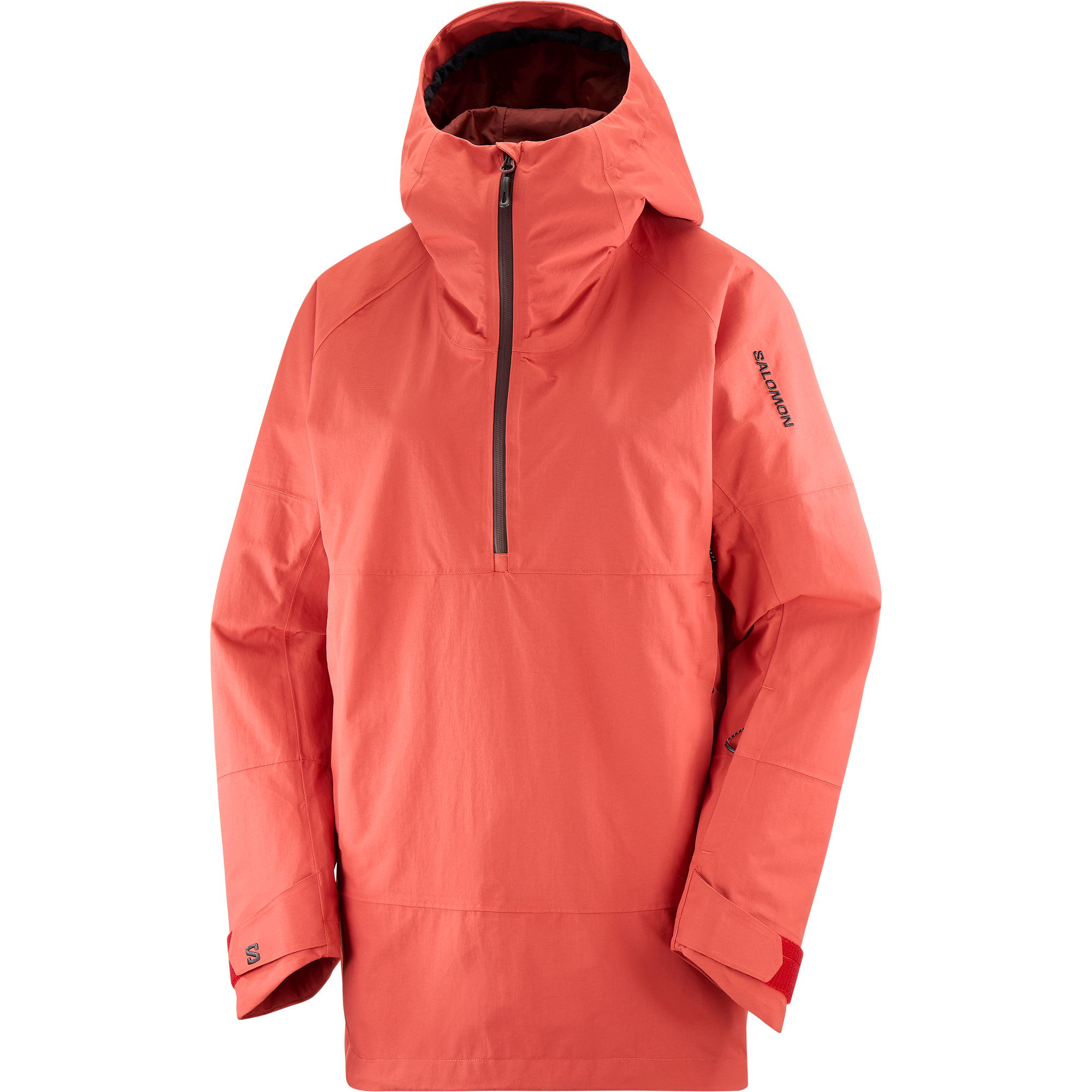 BASHLEY ANORAK | Salomon
