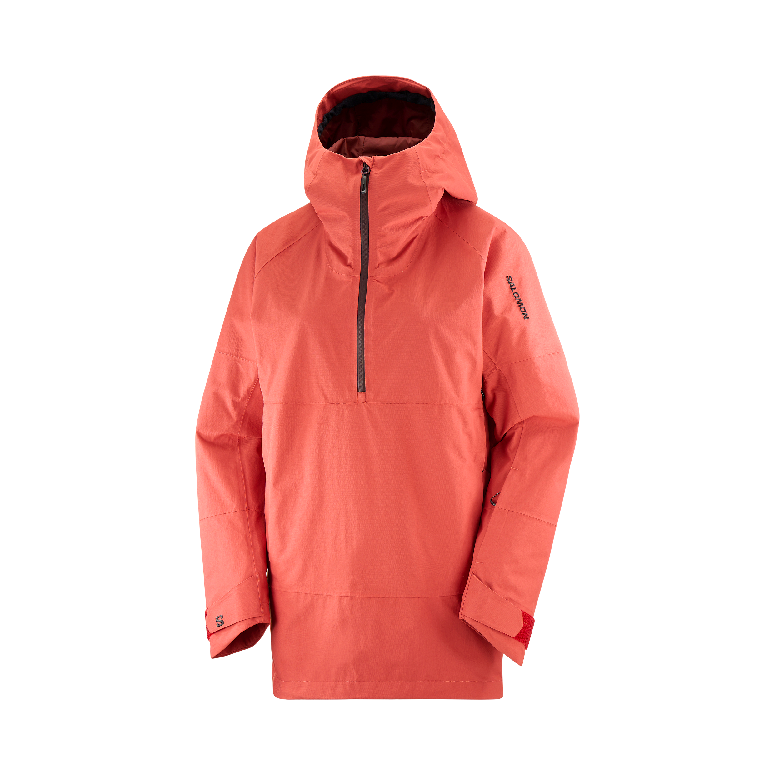 BASHLEY ANORAK Women's Anorak | Salomon