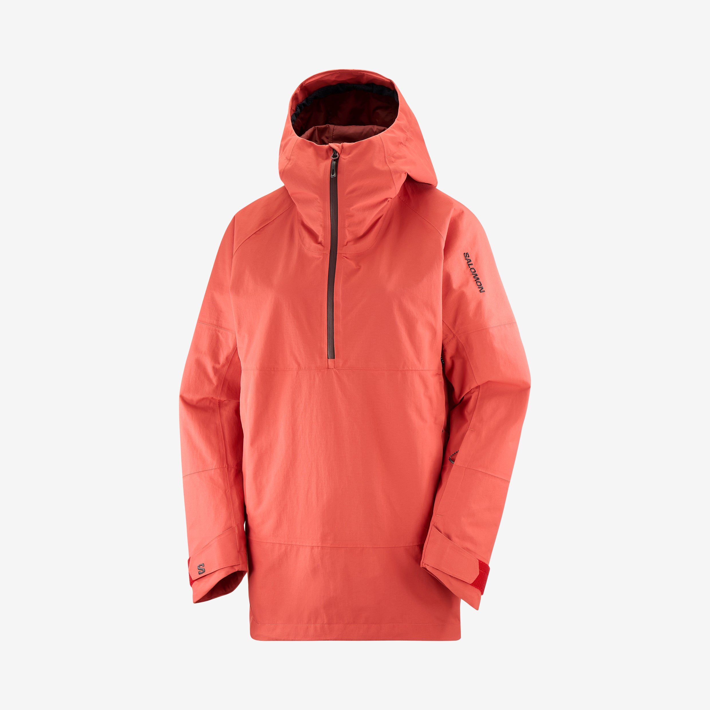 BASHLEY ANORAK Women's Anorak | Salomon BASHLEY ANORAK Women's Anorak | Salomon