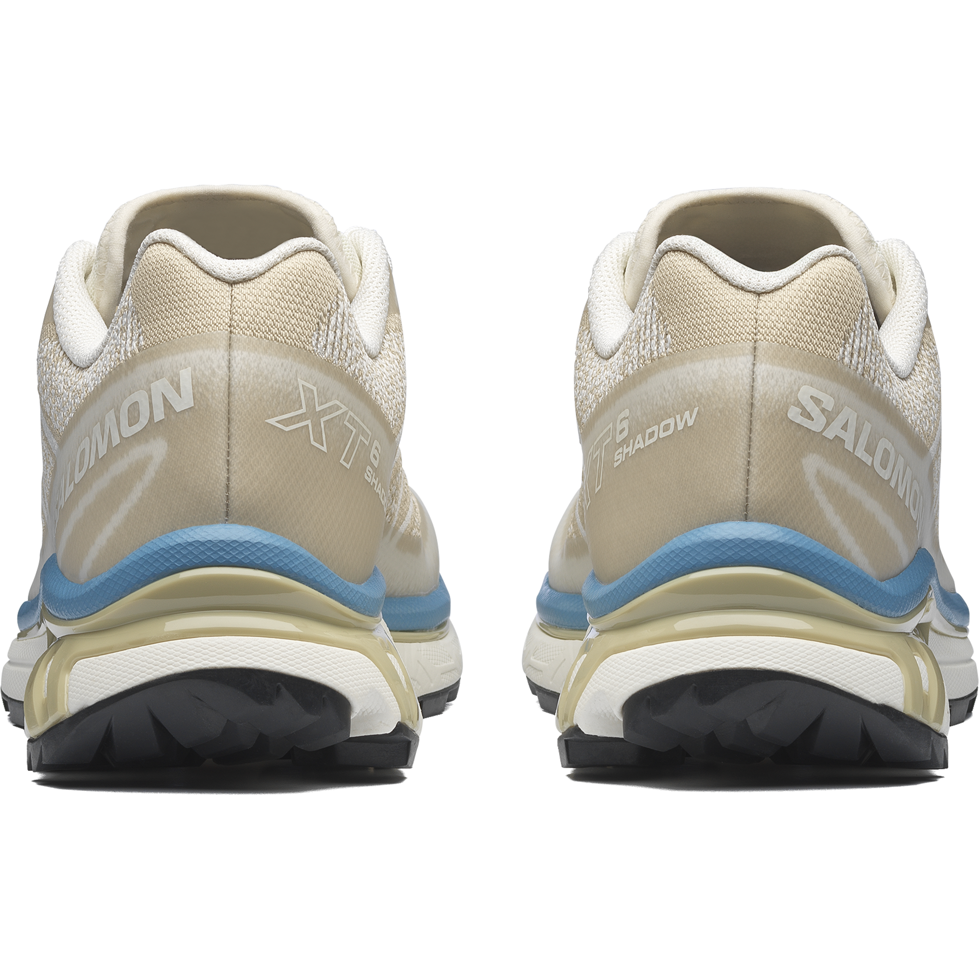 XT-6 SHADOW White | Salomon