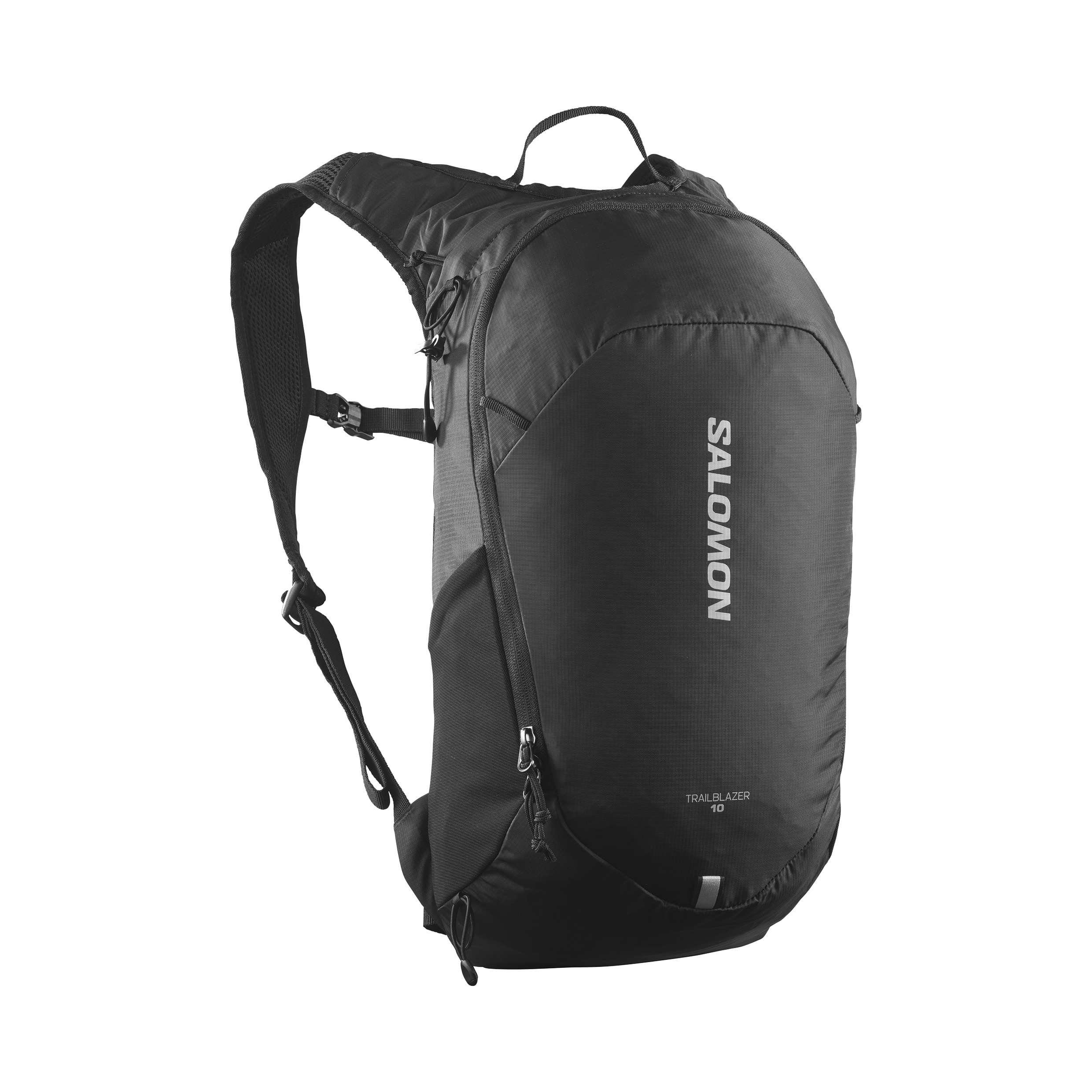 SALOMON TRAILBLAZER 10 ブラック バックパック TRAILBLAZER 10 Unisex Hiking Bag | Salomon