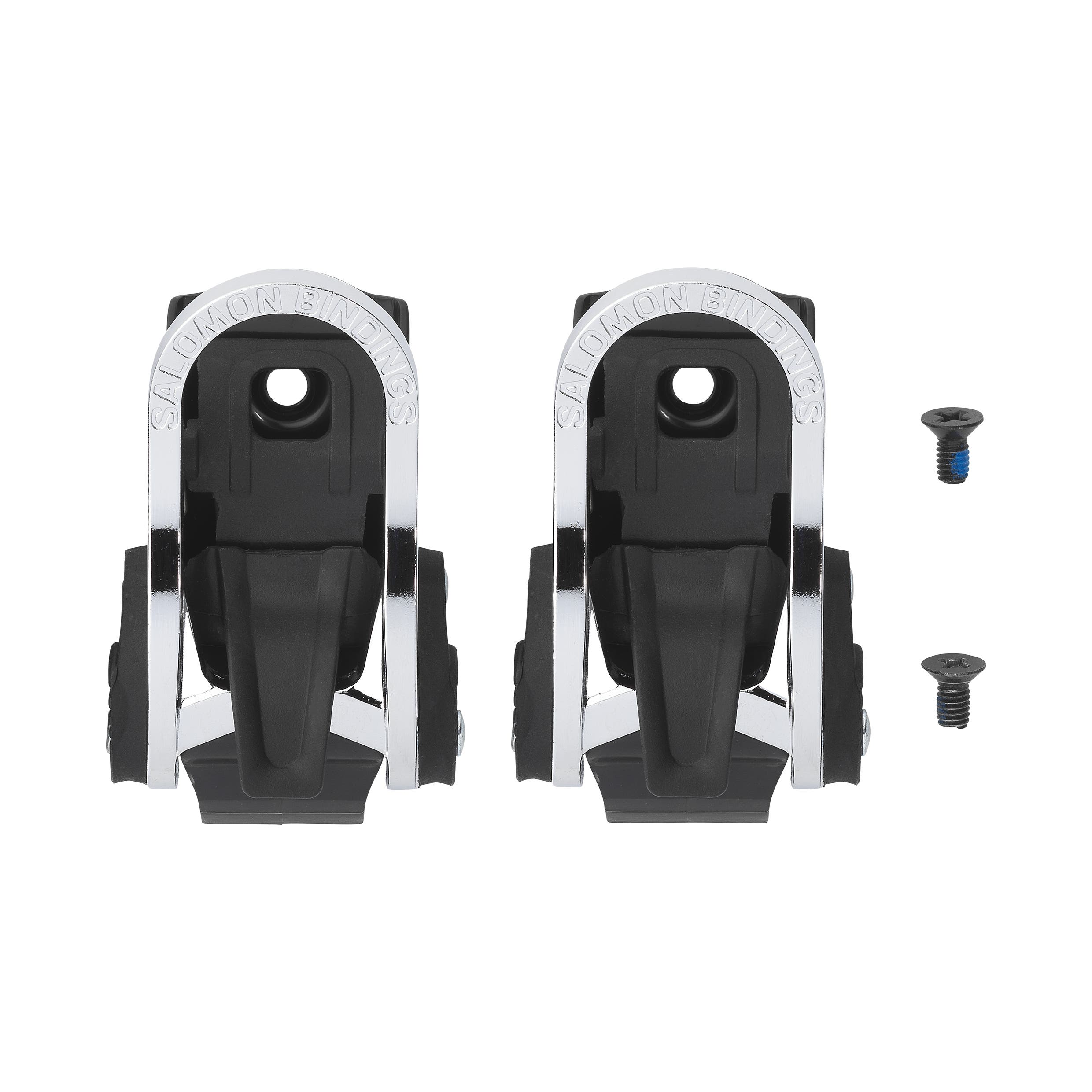Image principale du produit 2 ANKLE ALU MP RATCHET&2 SCREW - Pièces de rechange pour fixations de snowboard - Pièces - Unisexe