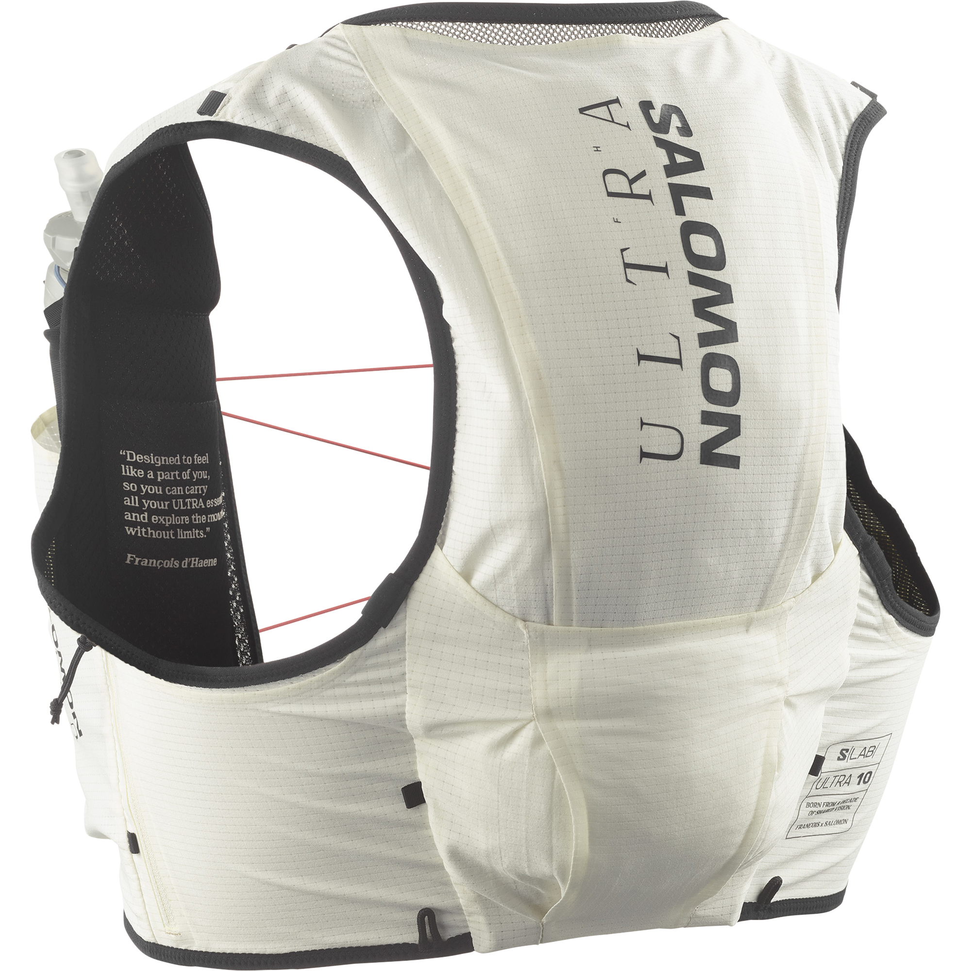 S/LAB ULTRA 10 White | Salomon