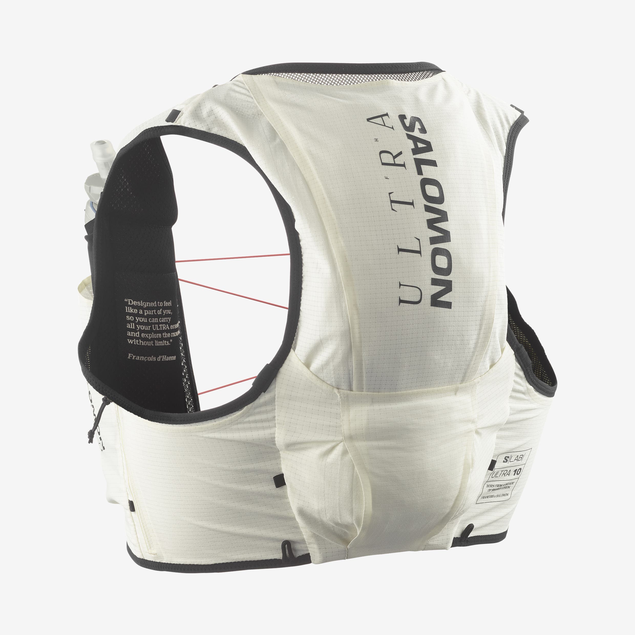 S/LAB ULTRA 10 White | Salomon S/LAB ULTRA 10 White | Salomon