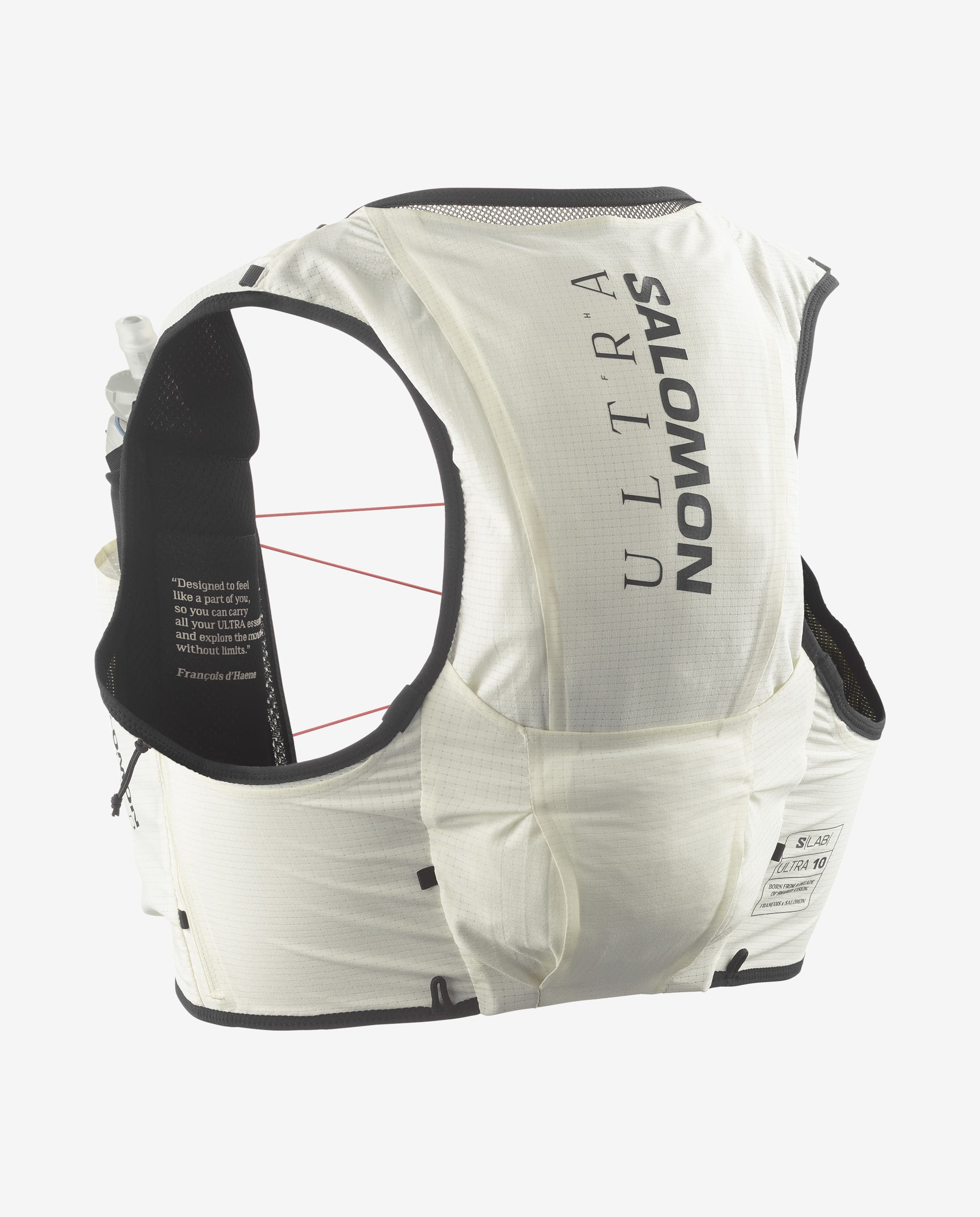 S/LAB ULTRA 10 White | Salomon S/LAB ULTRA 10 White | Salomon