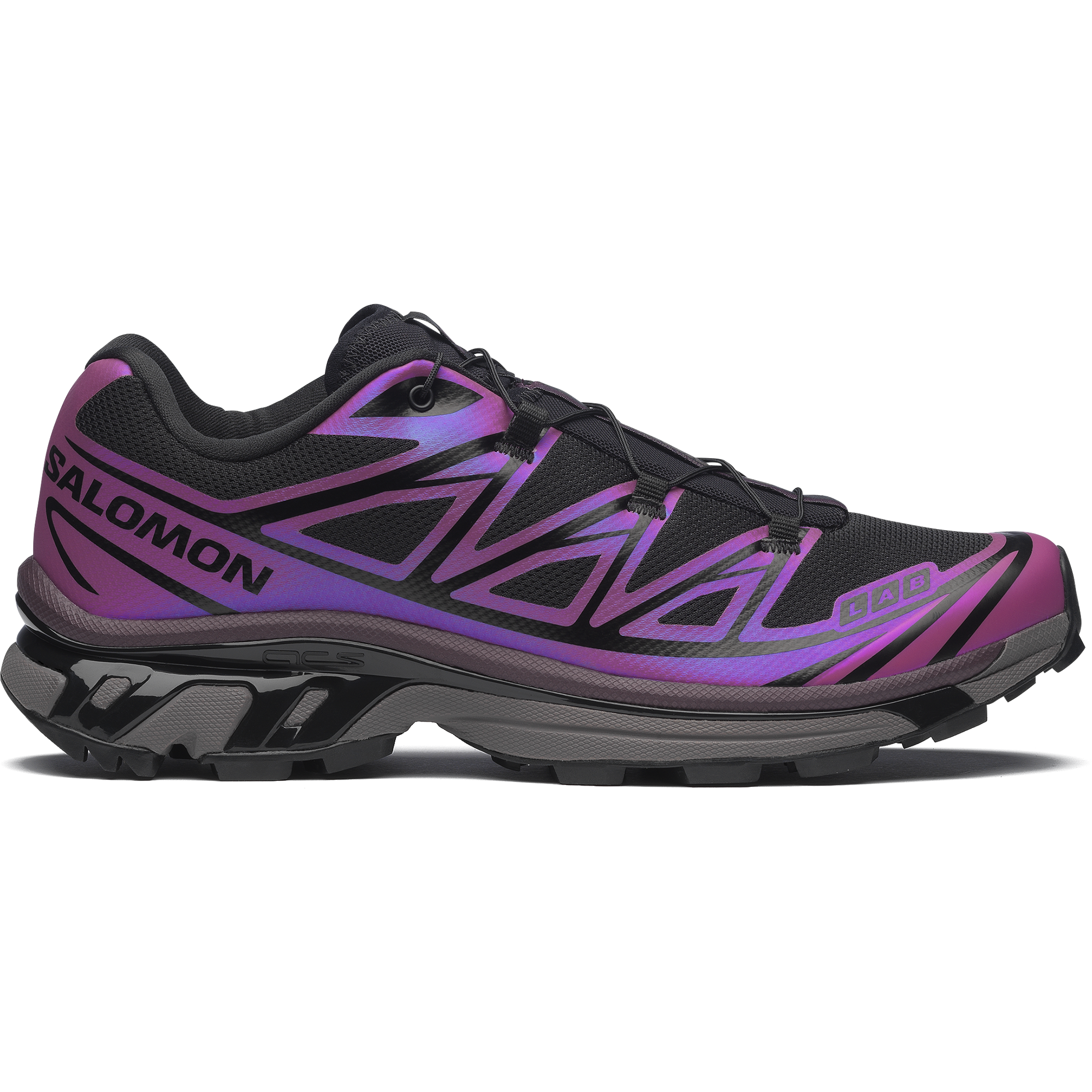 XT-6 IRIDESCENT Unisex - Sneakers | Salomon