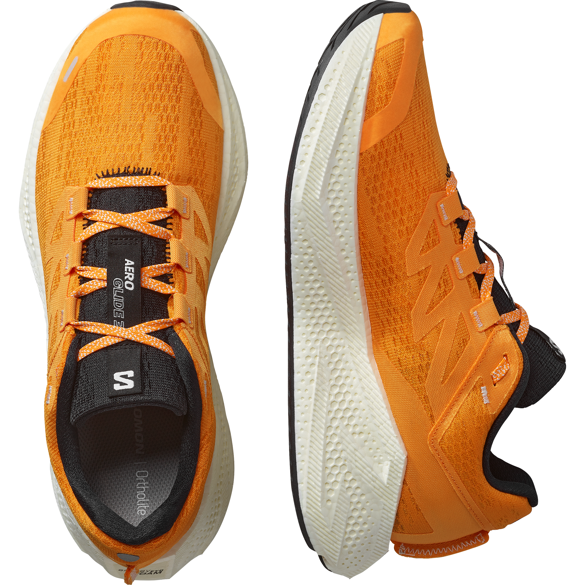 AERO GLIDE 3 Orange | Salomon