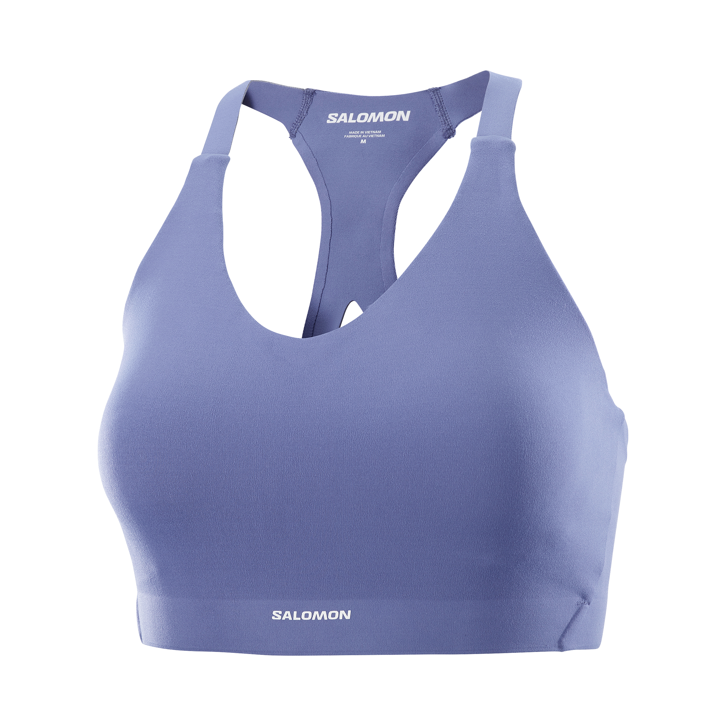 SHAKEout BLISS Women's Sports Bra | Salomon