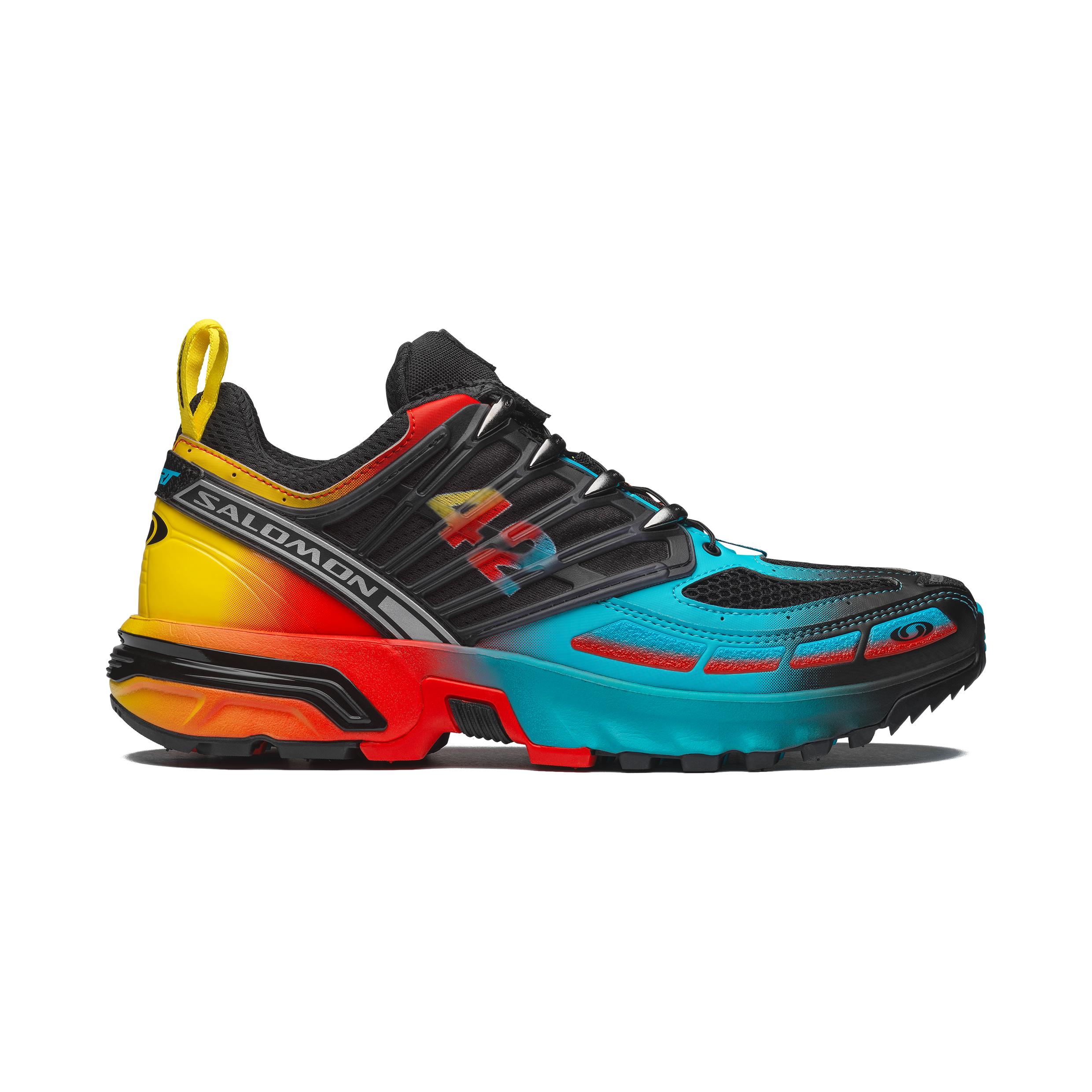 ACS PRO L'ART DE L'AUTOMOBILE Intersections - Unisex | Salomon