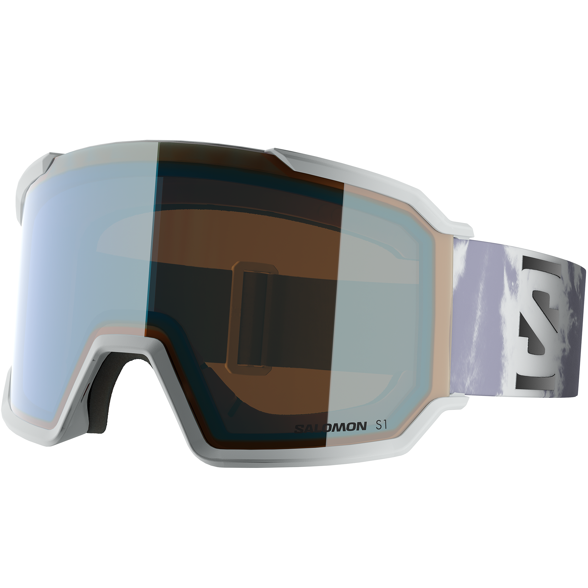 S/VIEW MTN SIGMA Unisex - All-Mountain | Salomon