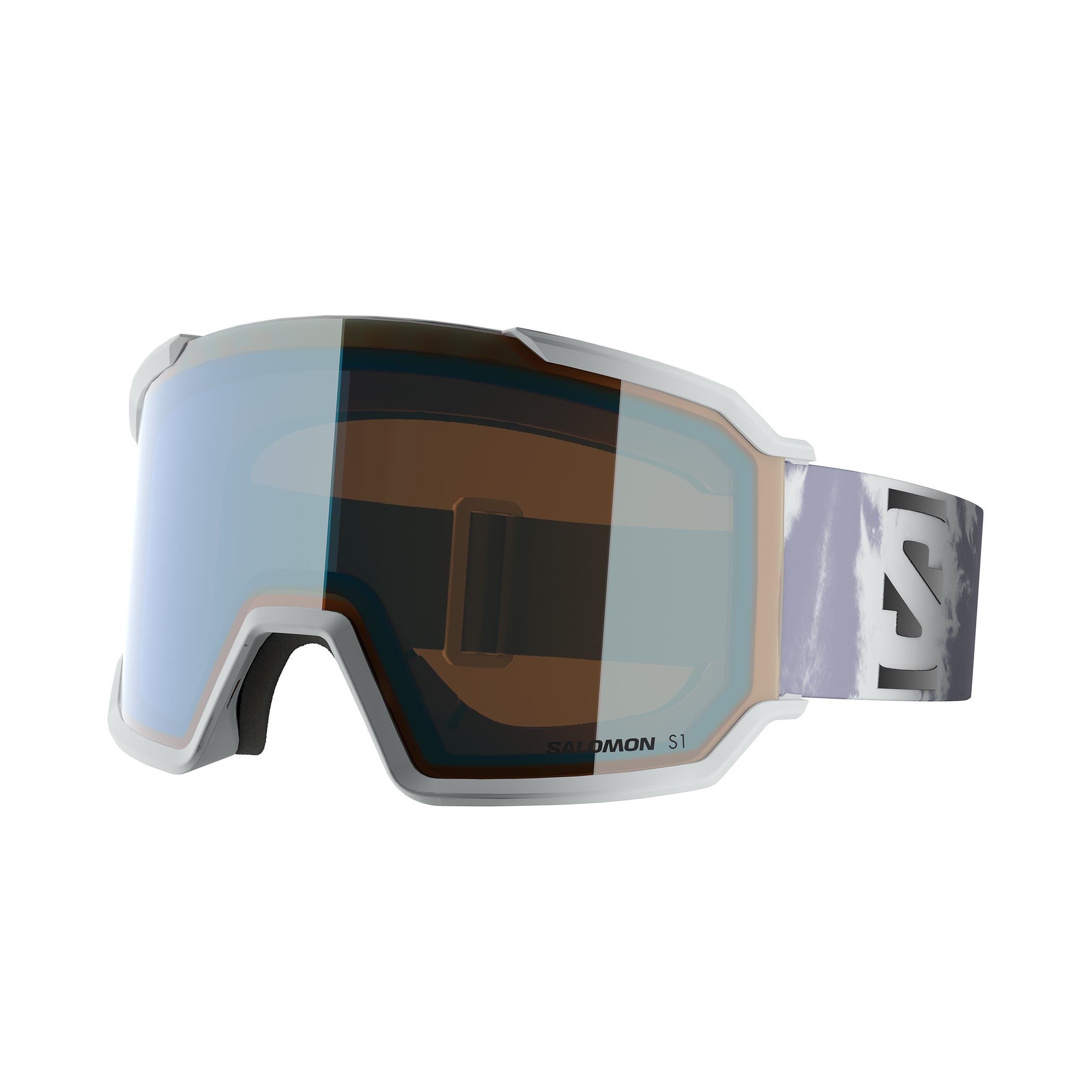 Main product image of S/VIEW 3 ML - Lyžařské brýle - Unisex
