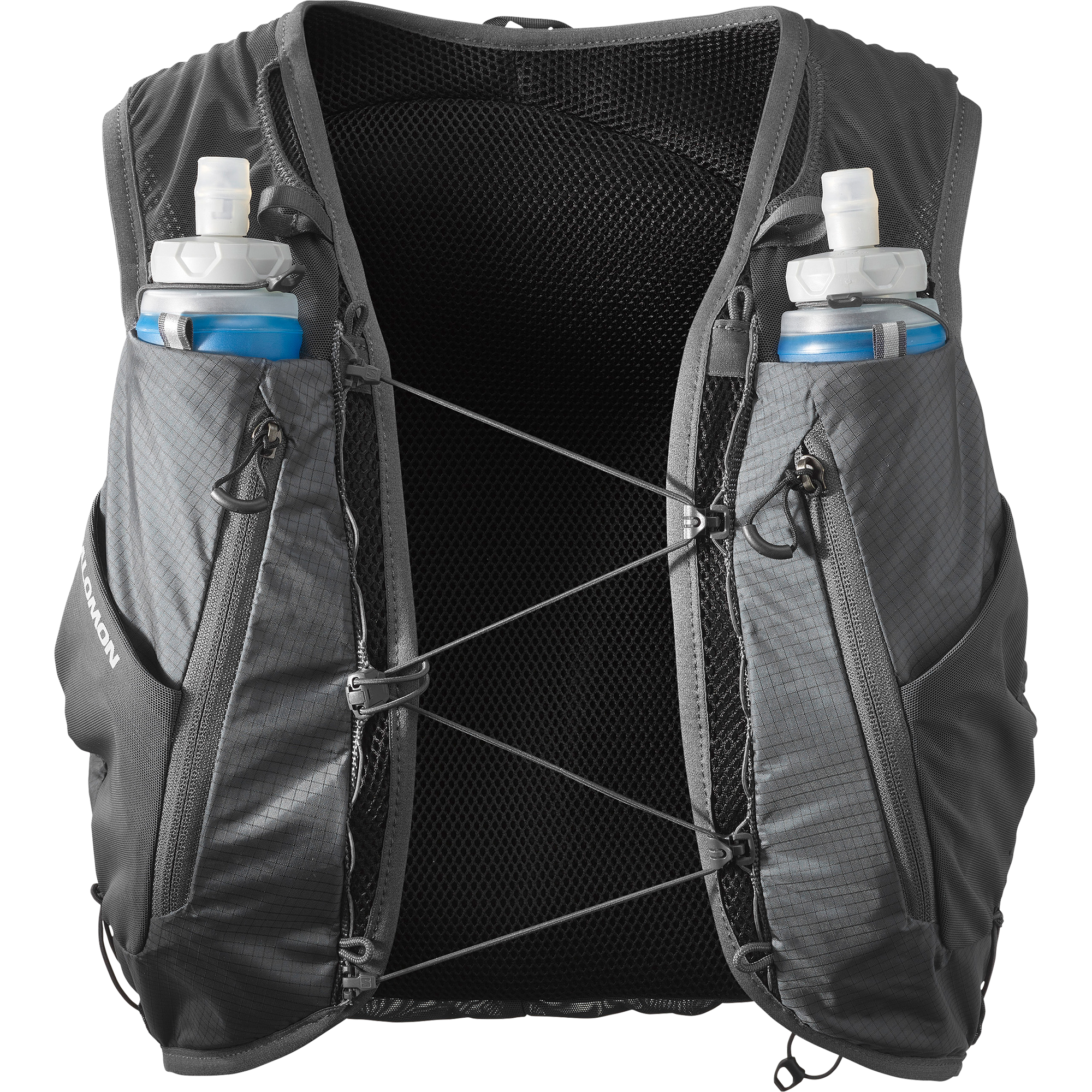 ADV SKIN CROSS SEASON 15 Unisex Running Vest | Salomon