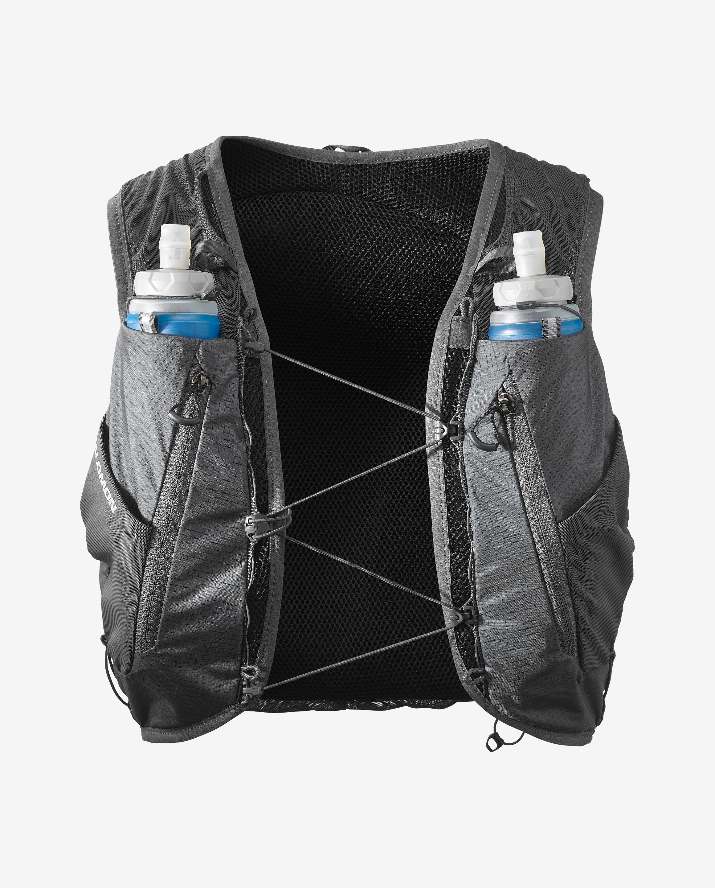 ADV SKIN CROSS SEASON 15 Unisex Running Vest | Salomon ADV SKIN CROSS SEASON 15 Unisex Running Vest | Salomon