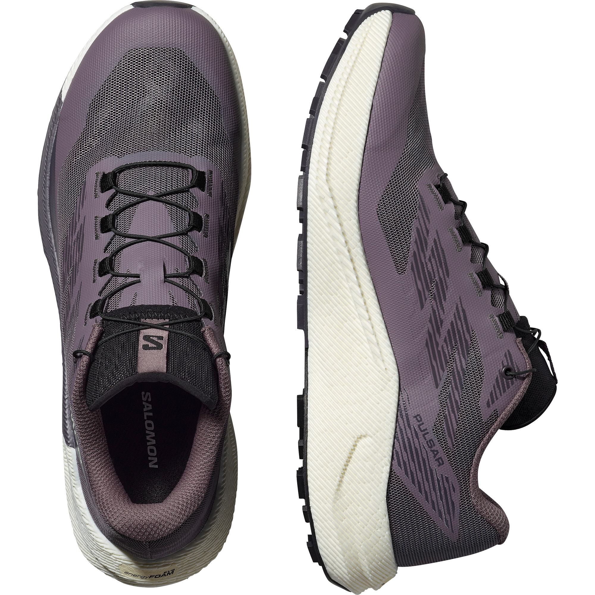 PULSAR Women - Trail Running | Salomon