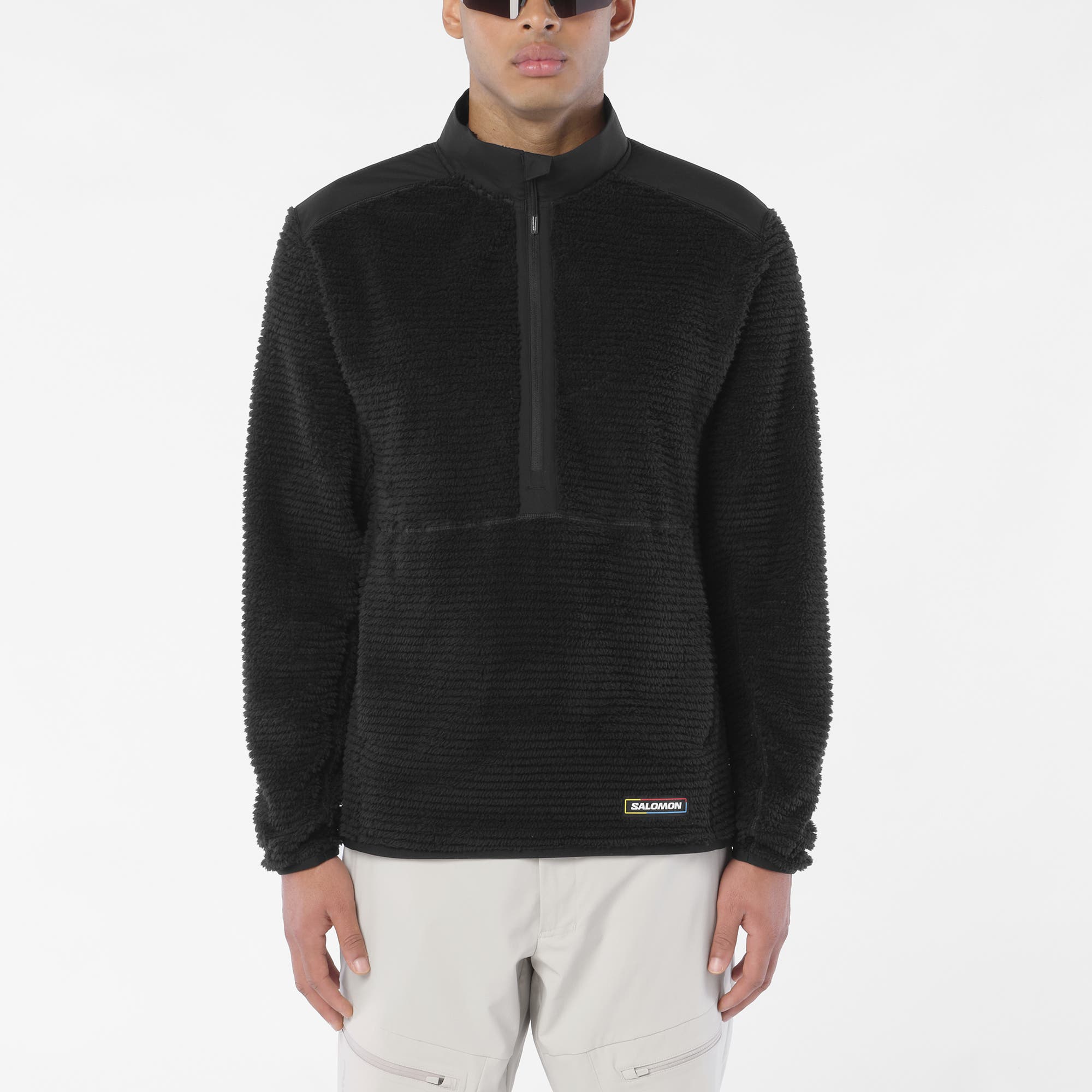 Main product image of THERNOVA - Men's Half Zip Midlayer