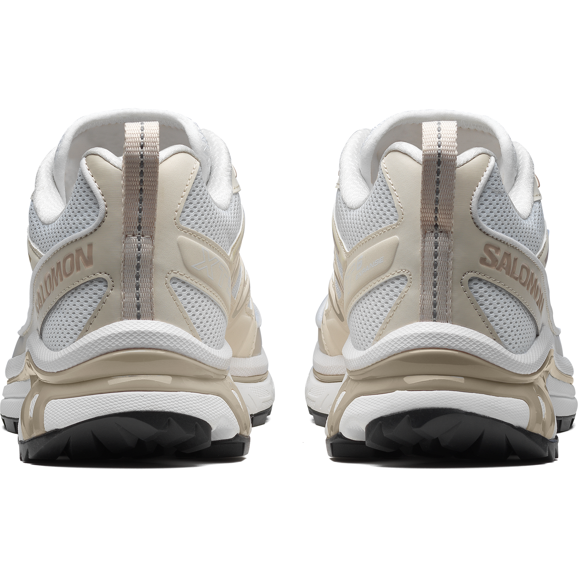 【新品・未使用】SALOMON XT-6 EXPANSE ホワイト/ベージュ Salomon XT-6 Expanse Sneakers | Green | FARFETCH