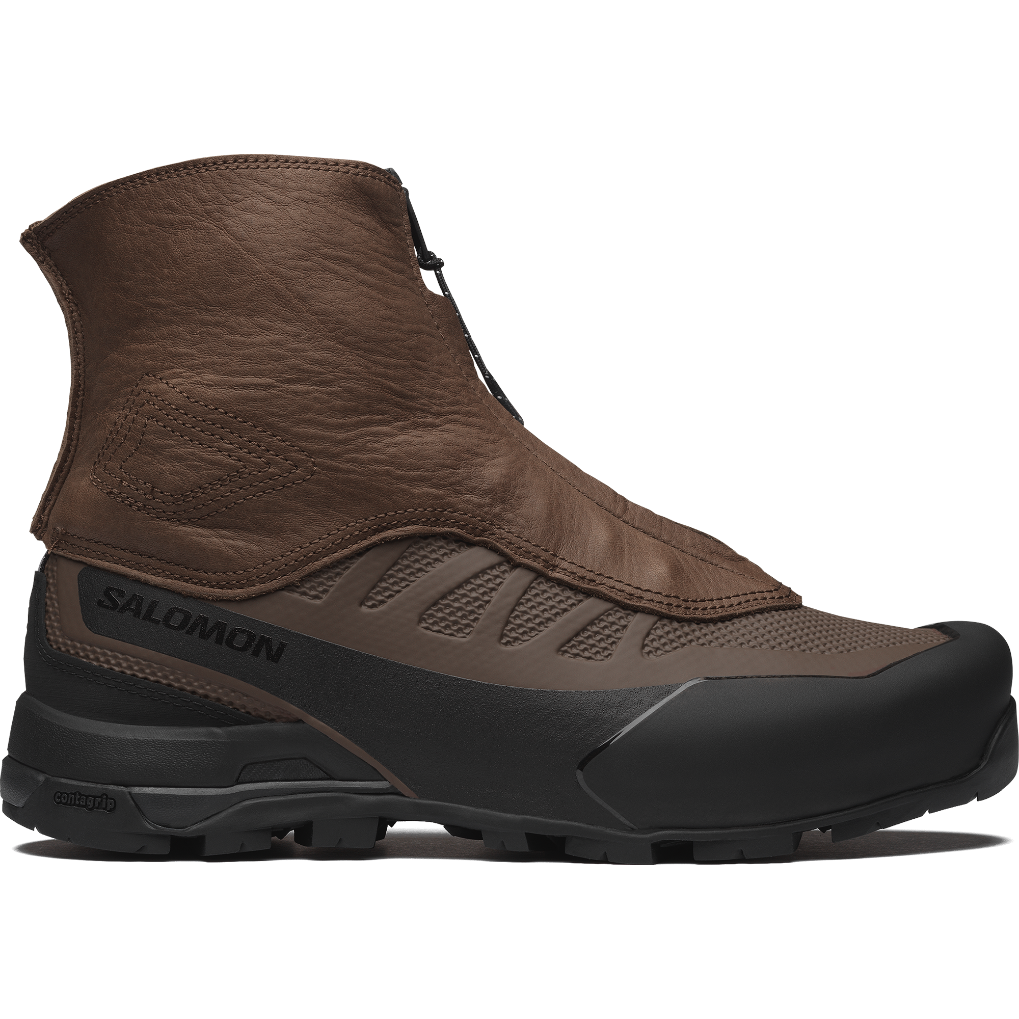 Earth Brown / Black / Cloudburst