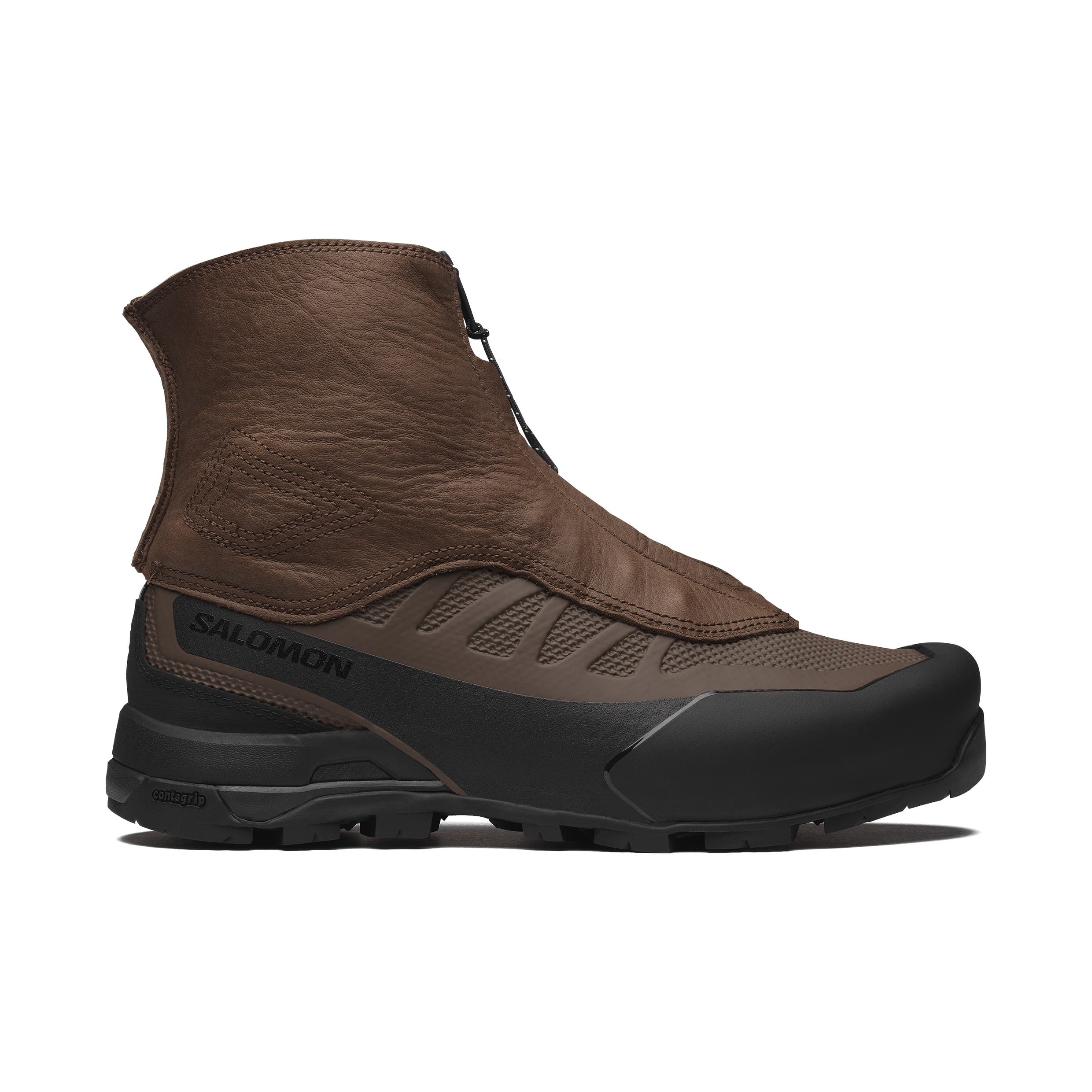 TEPIAZ ADVANCED Black | Salomon TEPIAZ ADVANCED Black | Salomon