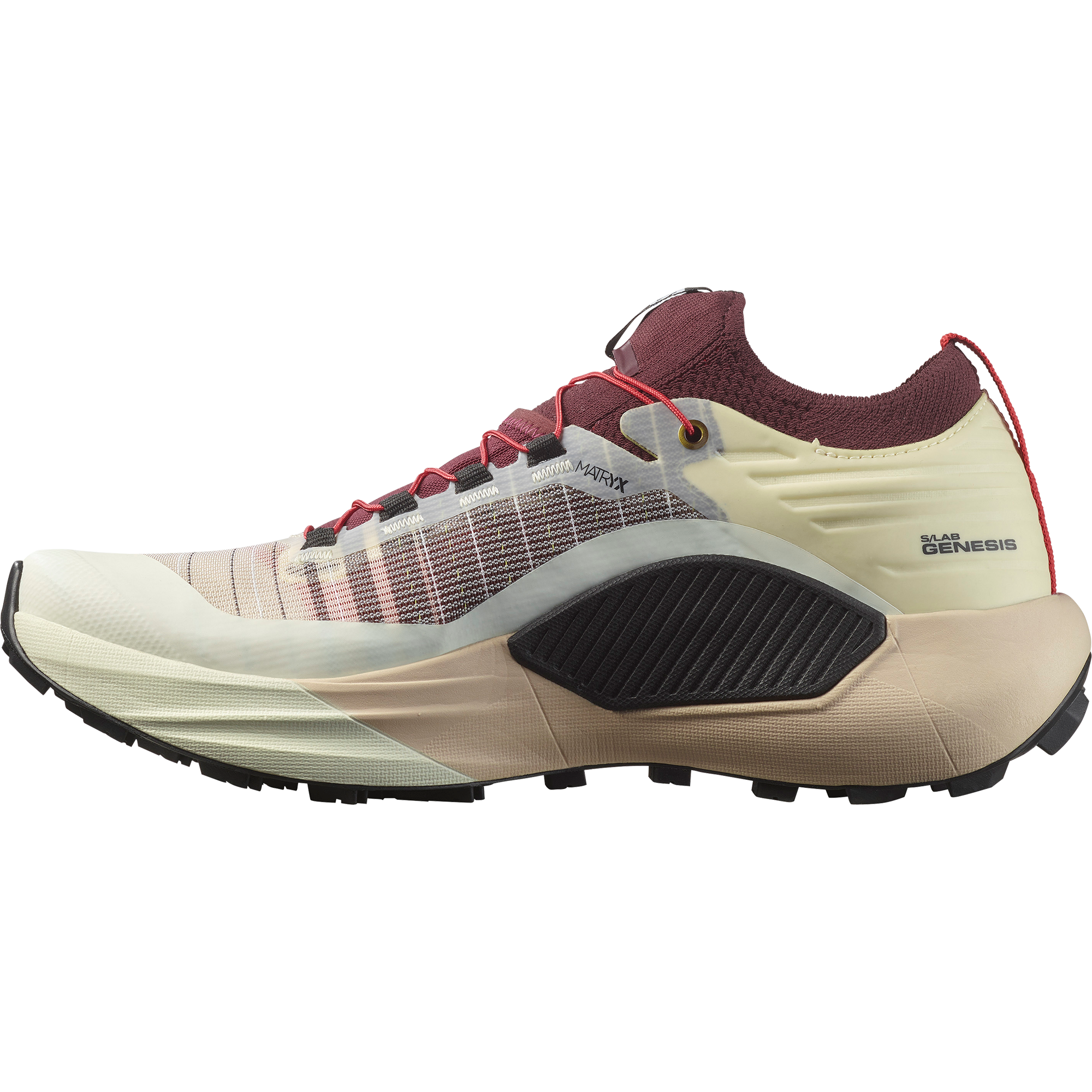 S/LAB GENESIS White | Salomon