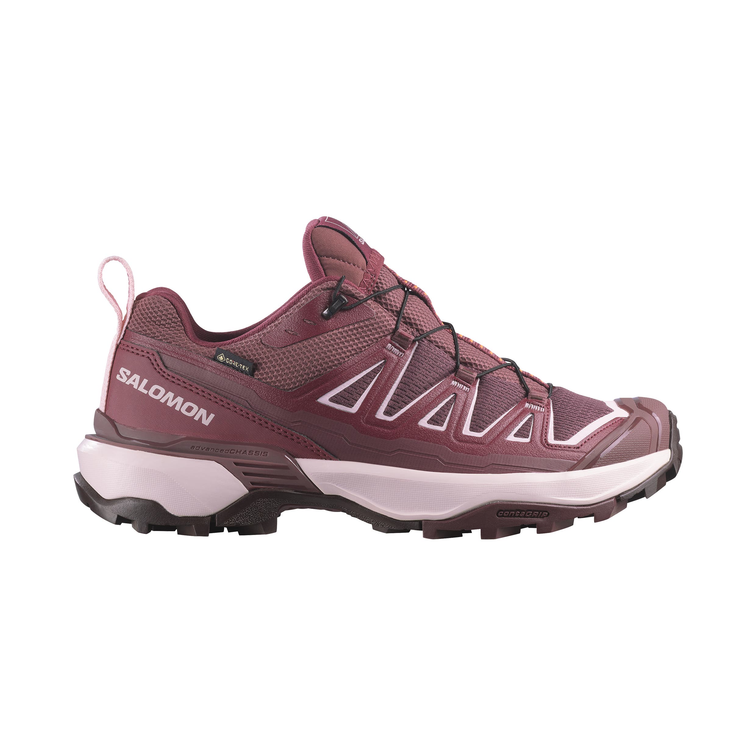 Main product image of X ULTRA 360 EDGE GORE-TEX - Sko til vandring og rygsækrejser - Kvinder