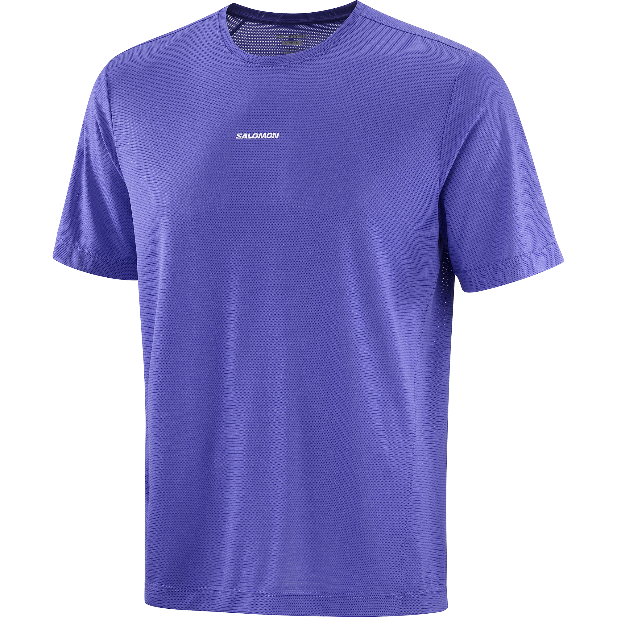 SHAKEout CORE Men's Short Sleeve T-Shirt | Salomon