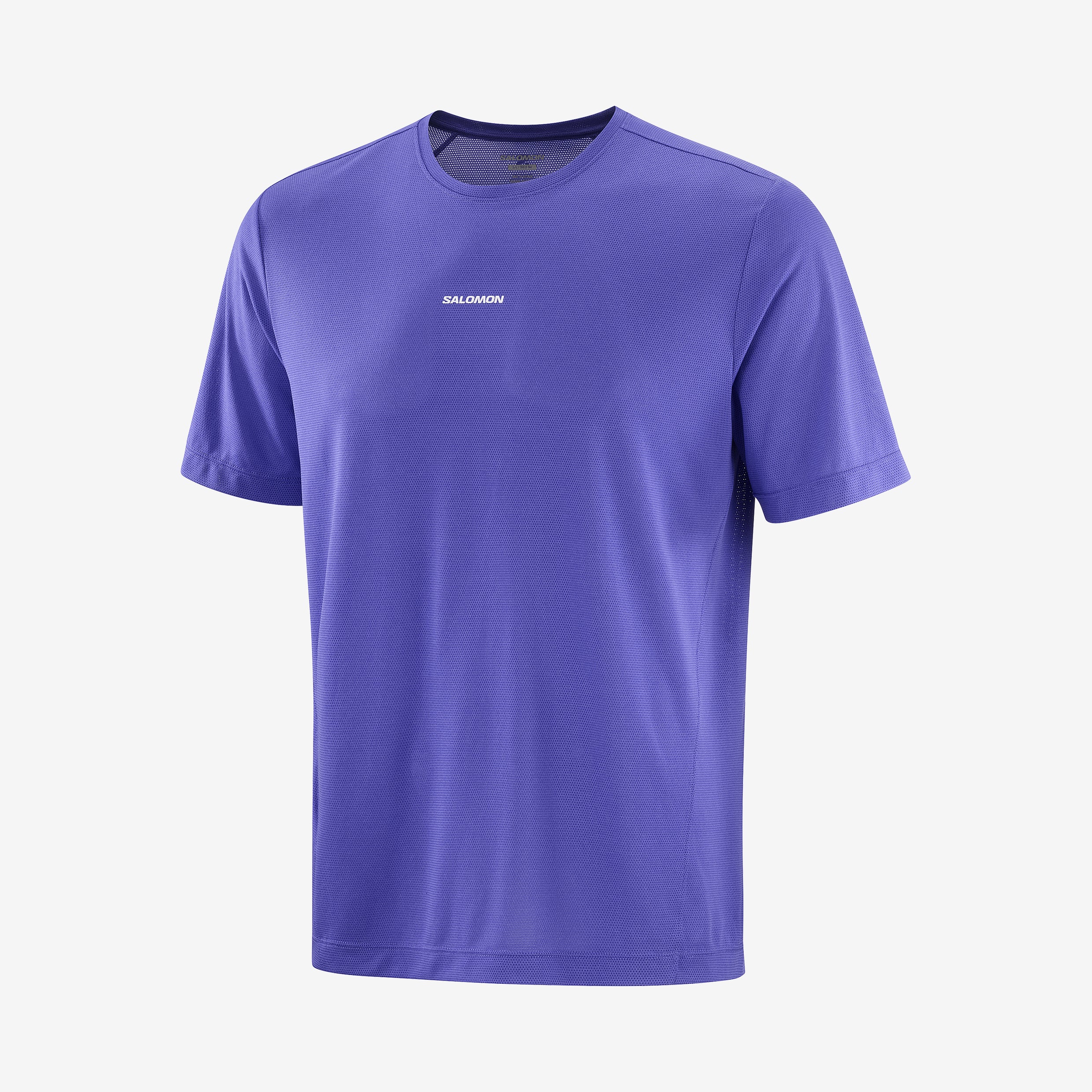 SHAKEout CORE Men's Short Sleeve T-Shirt | Salomon SHAKEout CORE Men's Short Sleeve T-Shirt | Salomon