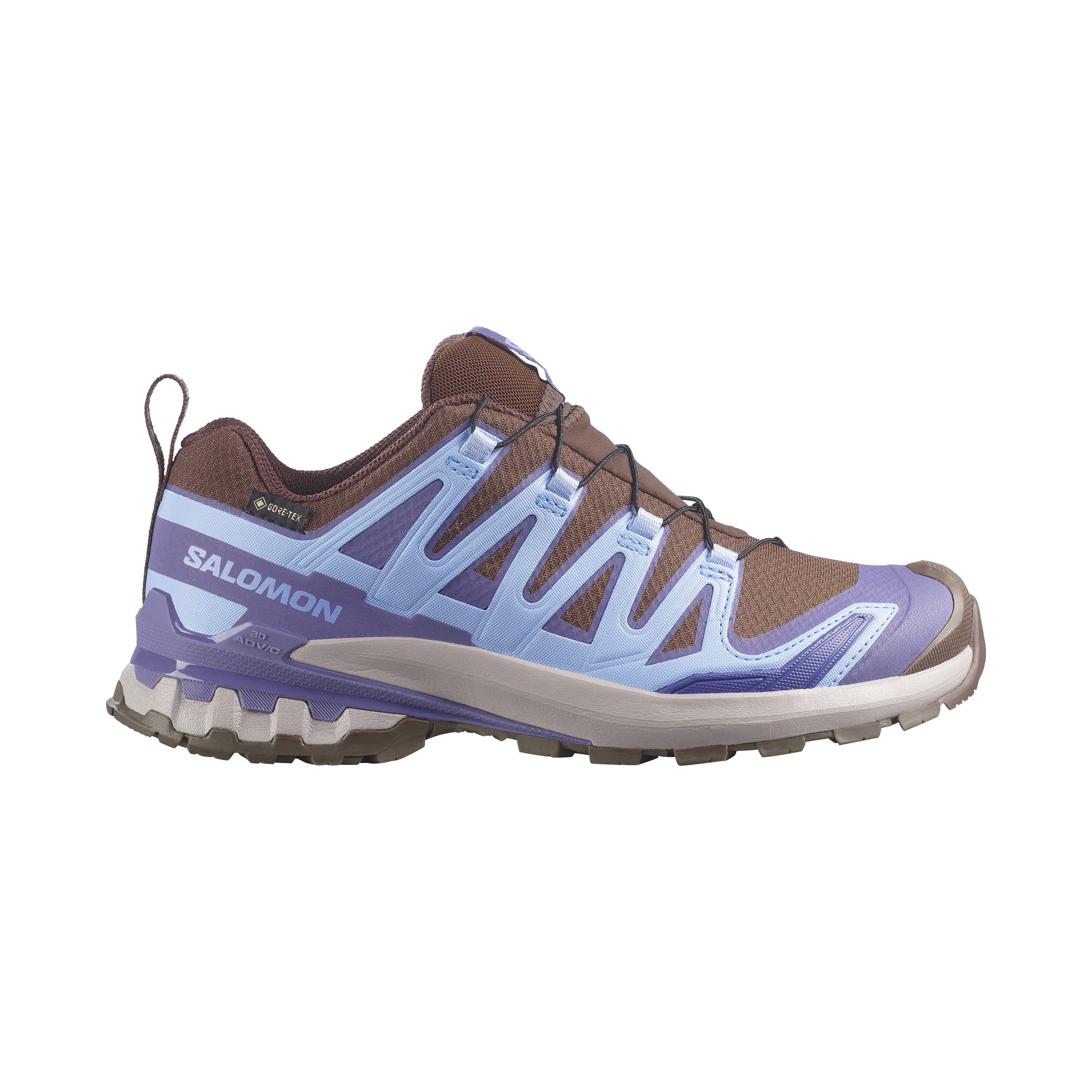 Image principale du produit XA PRO 3D V9 GORE-TEX - Chaussures de trail running - Femme