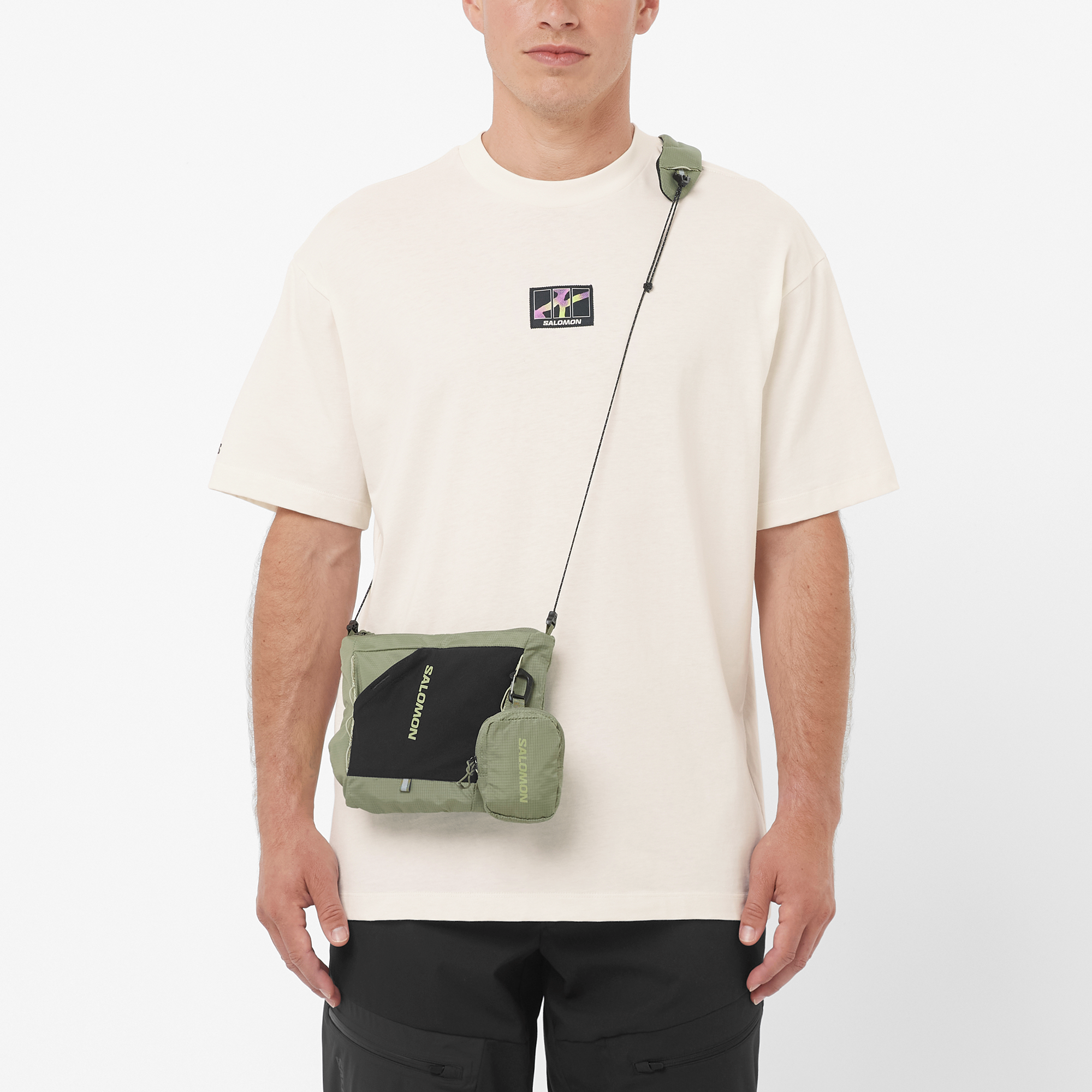 Main product image of WILD RAYS LABEL - Men's Short Sleeve T-Shirt