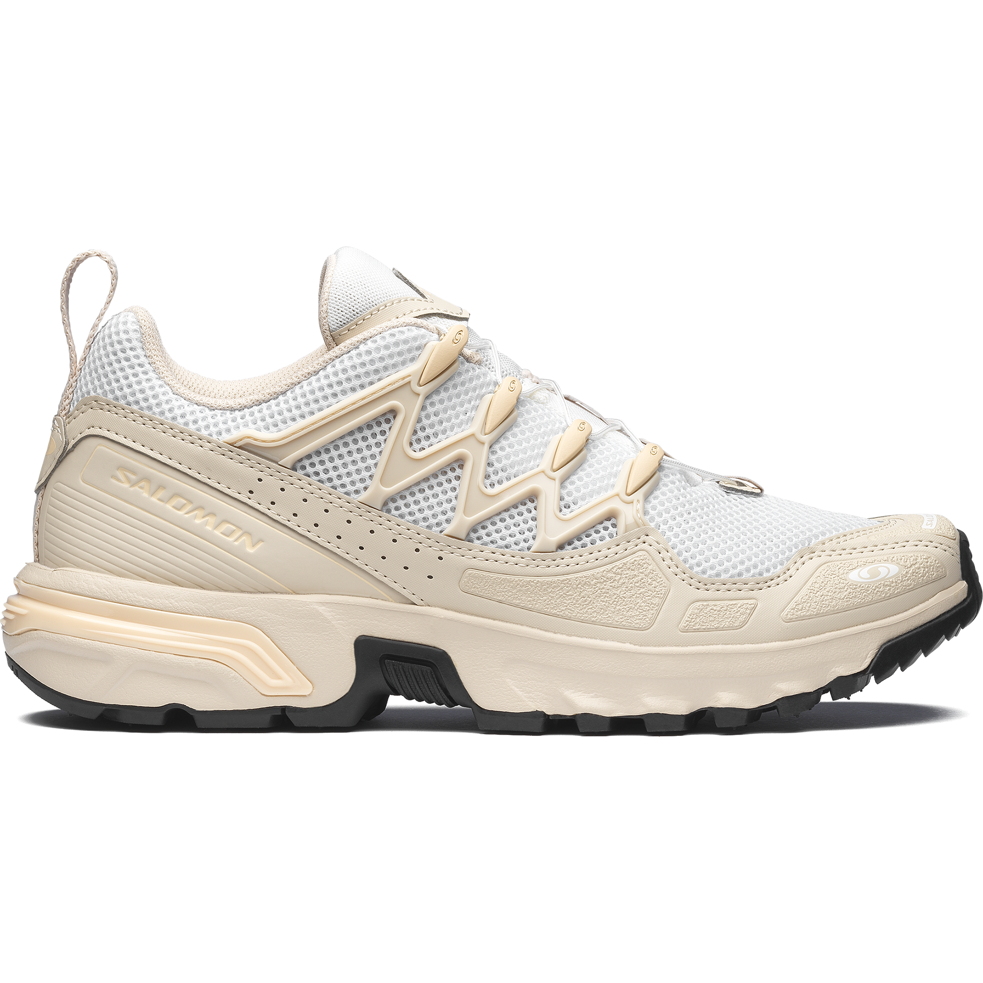 ACS + OG Grey | Salomon