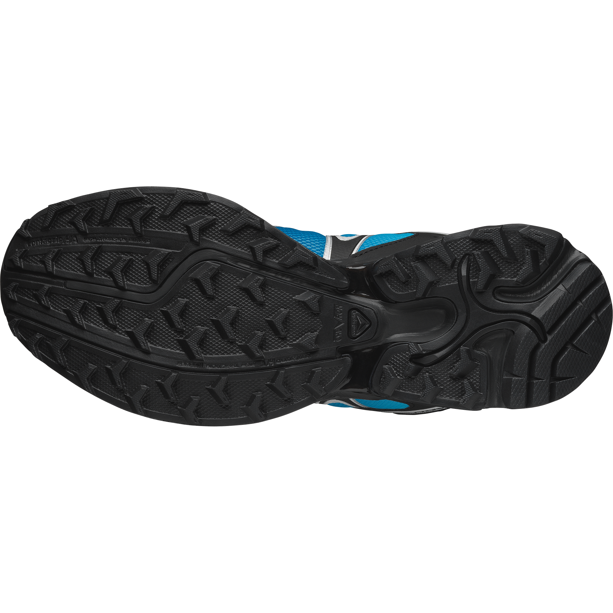 XT-WHISPER Black | Salomon