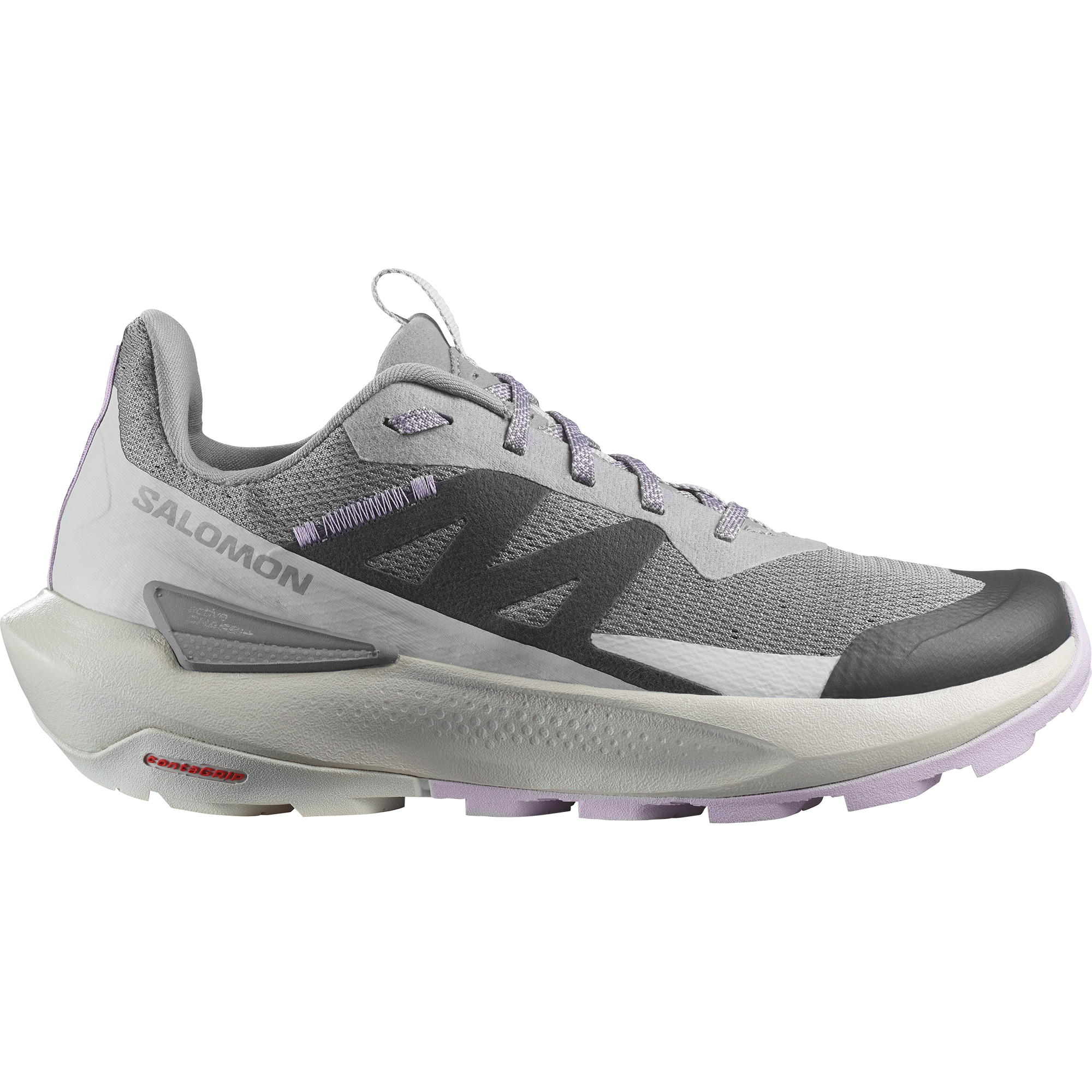 ELIXIR ACTIV Women - Hiking | Salomon