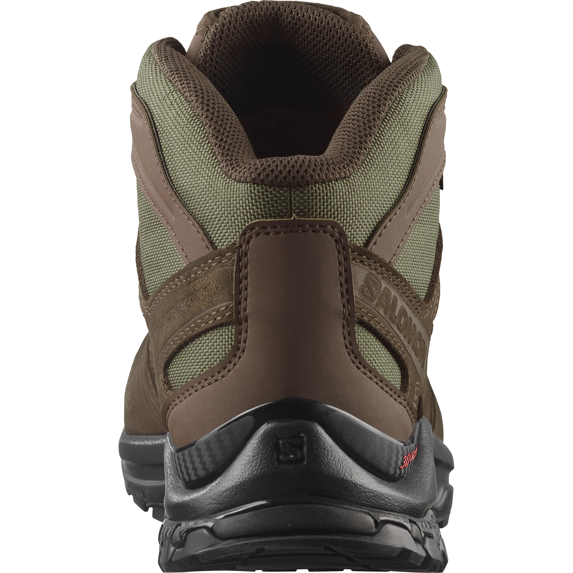 Кроссовки Salomon XA TRACKER GORE-TEX — фото 6