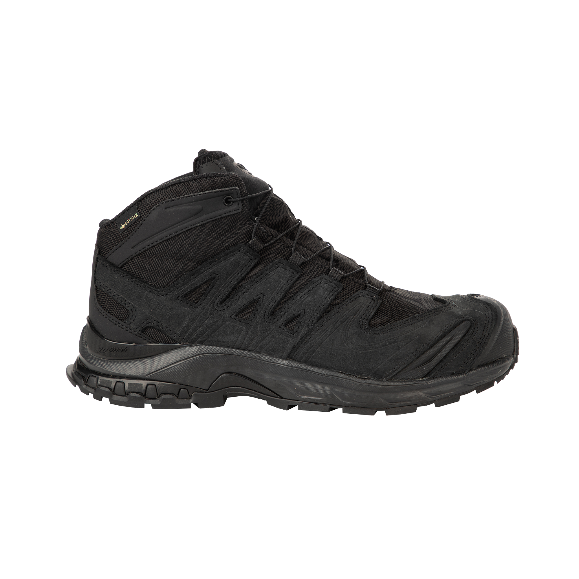 XA FORCES MID WIDE GTX EN Unisex - Forces | Salomon