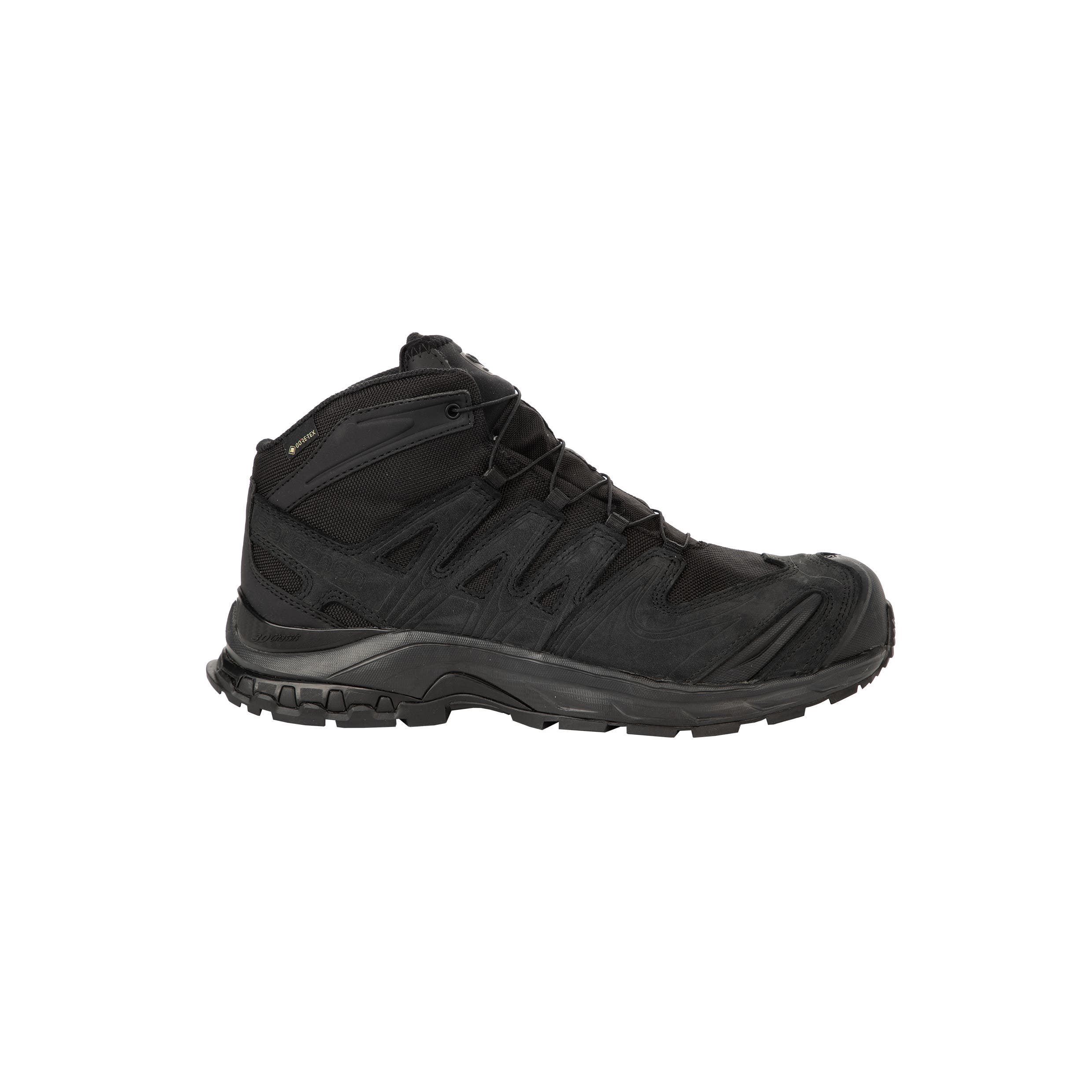XA FORCES MID WIDE GORE-TEX EN Forces shoes · Unisex | Salomon XA FORCES MID WIDE GORE-TEX EN Forces shoes · Unisex | Salomon
