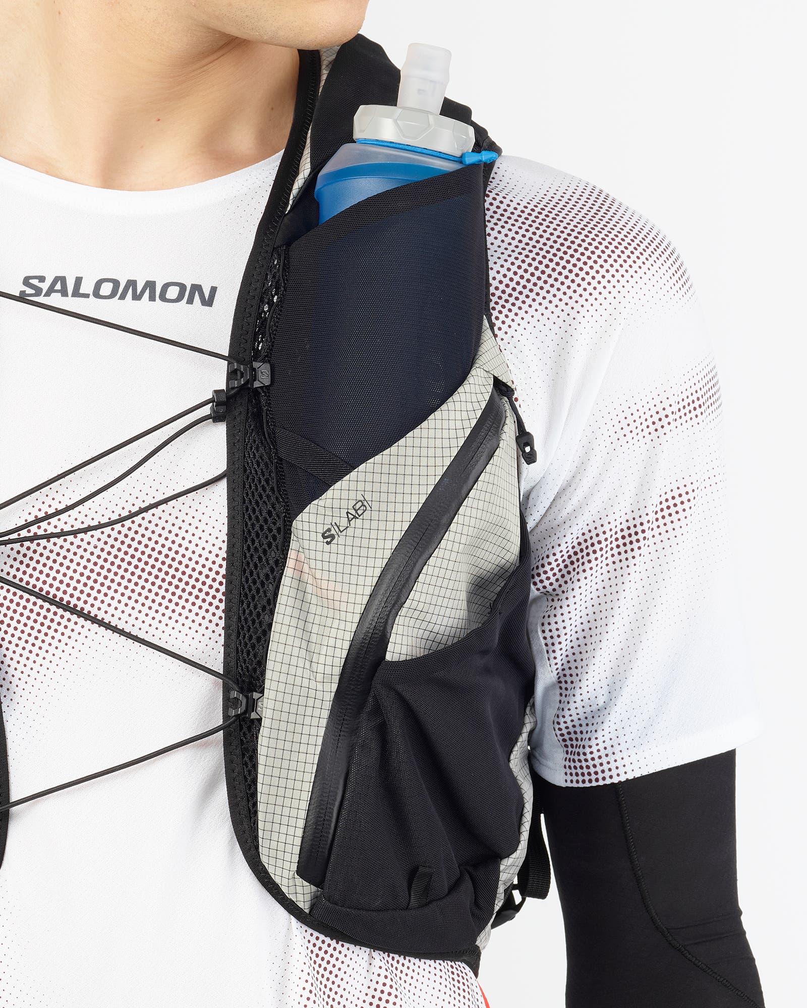 S/LAB ADVENTURE 20 Black | Salomon S/LAB ADVENTURE 20 Black | Salomon