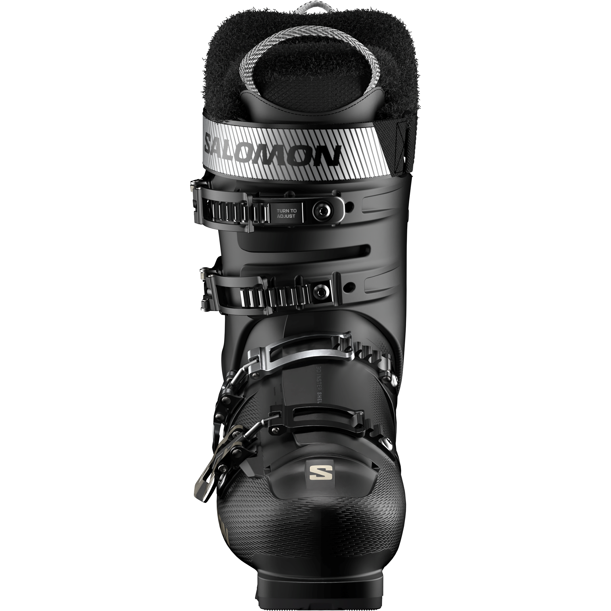 S/PRO DELTA 80 Women - All-Mountain | Salomon