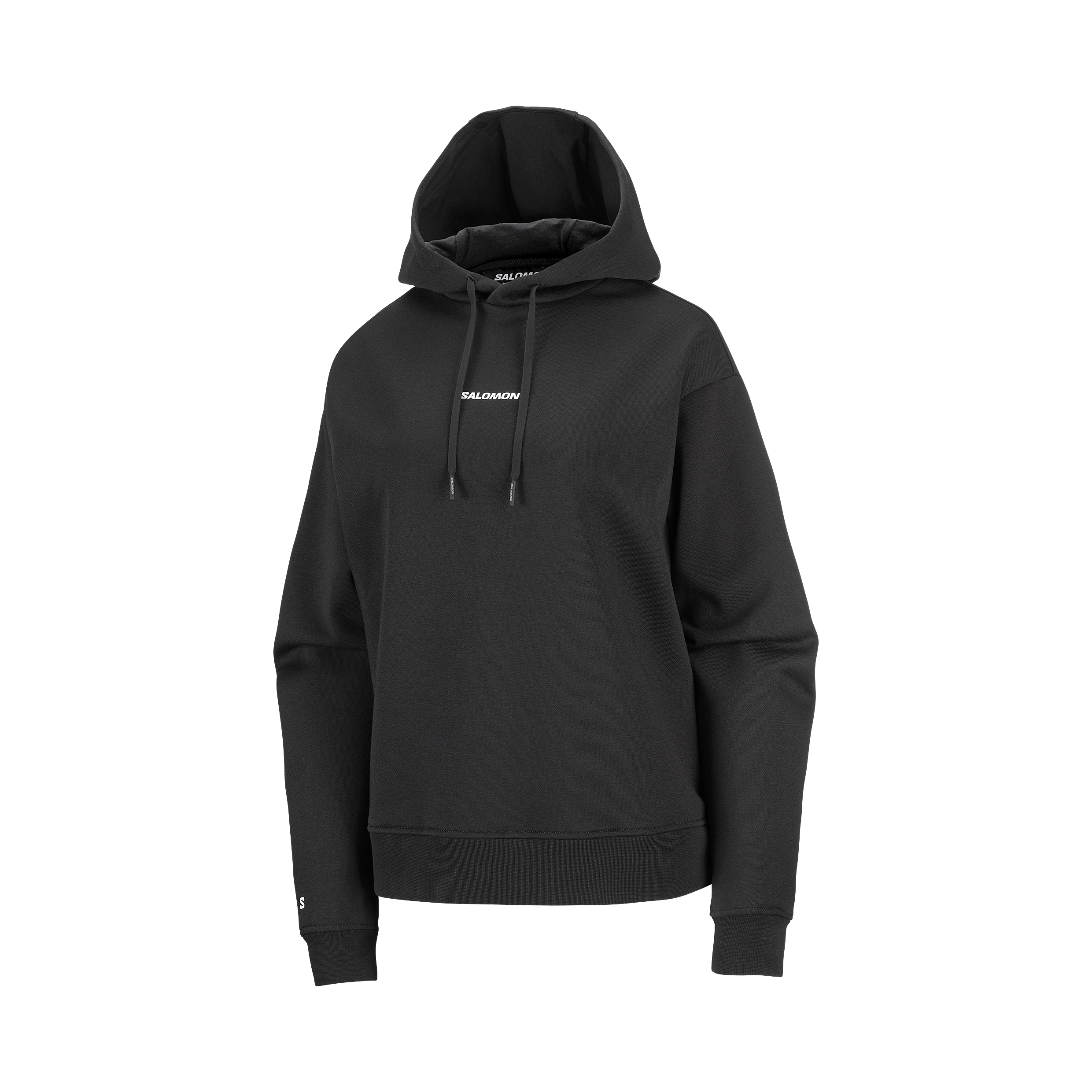 LOGO Brown | Salomon