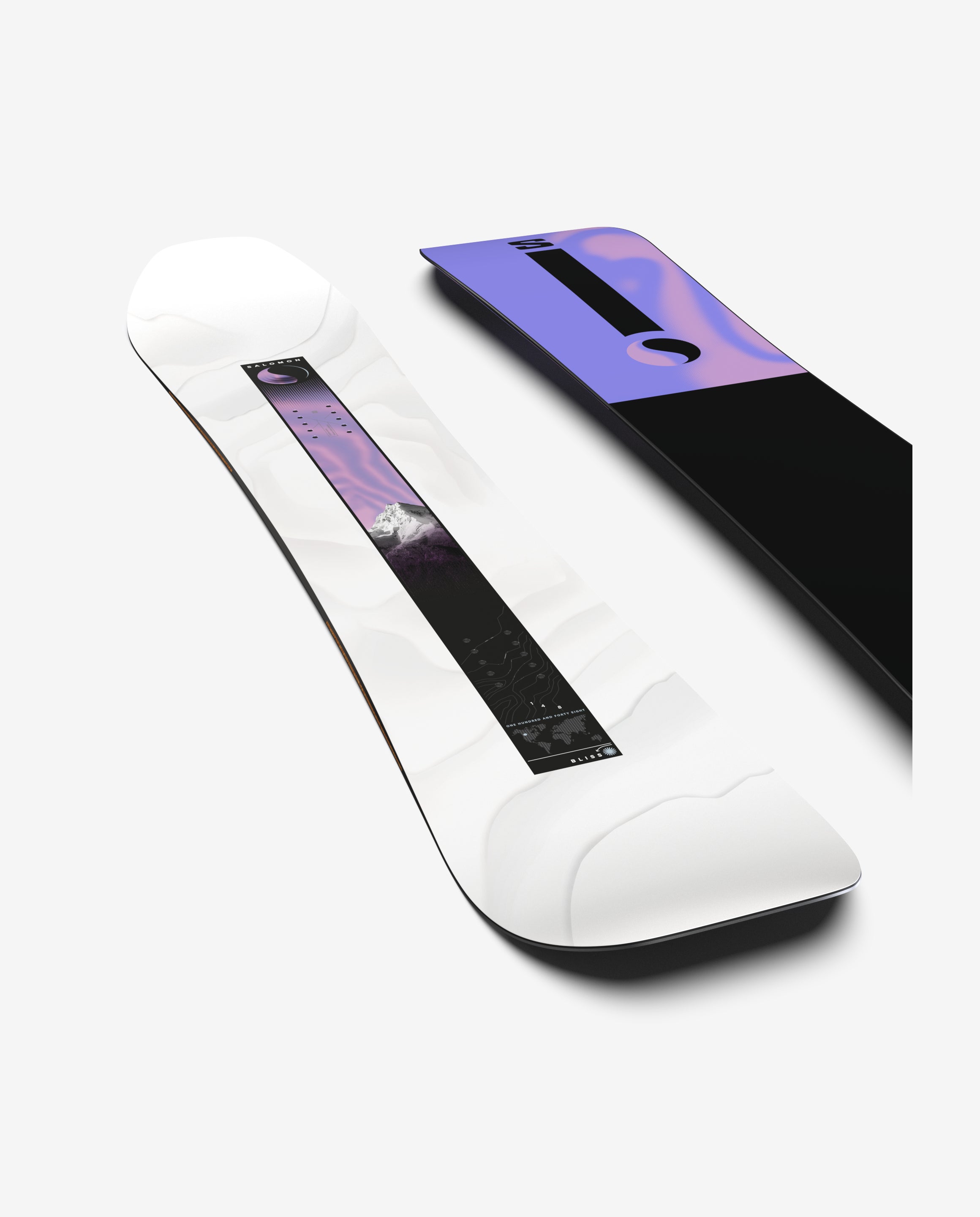 BLISS | Salomon BLISS | Salomon