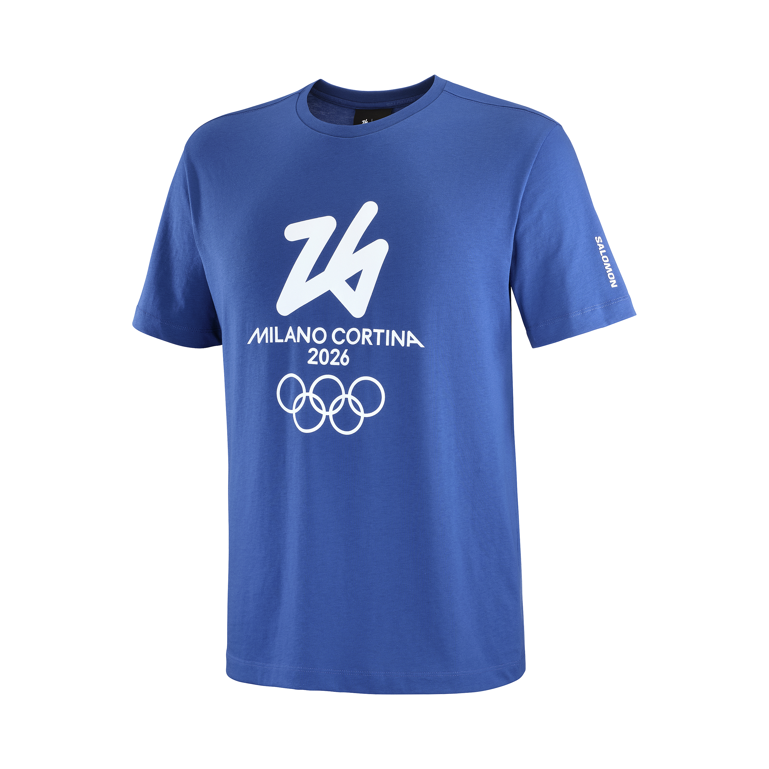 MILANO CORTINA 2026 OLYMPIC ICON Blu | Salomon