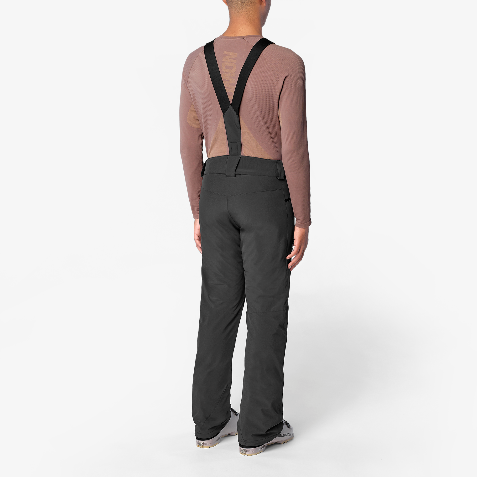 EDGE Men - Ski | Salomon