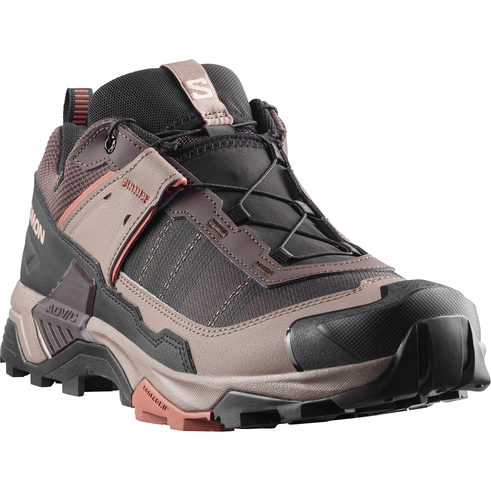 Обувь Salomon X ULTRA 5 GORE-TEX — фото 5