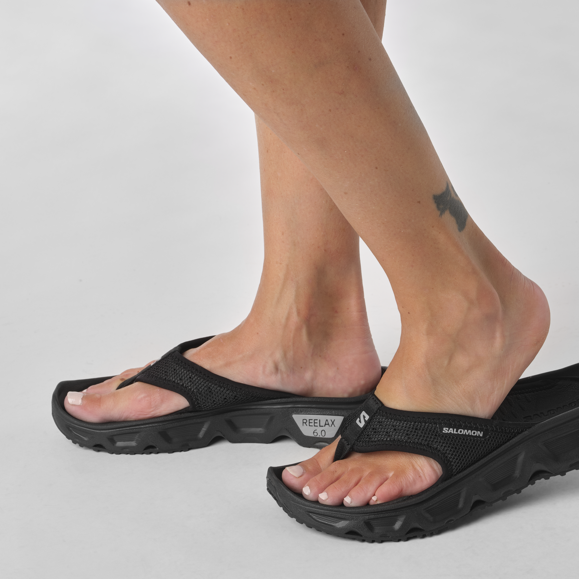 REELAX BREAK 6.0 Sandals - Women | Salomon