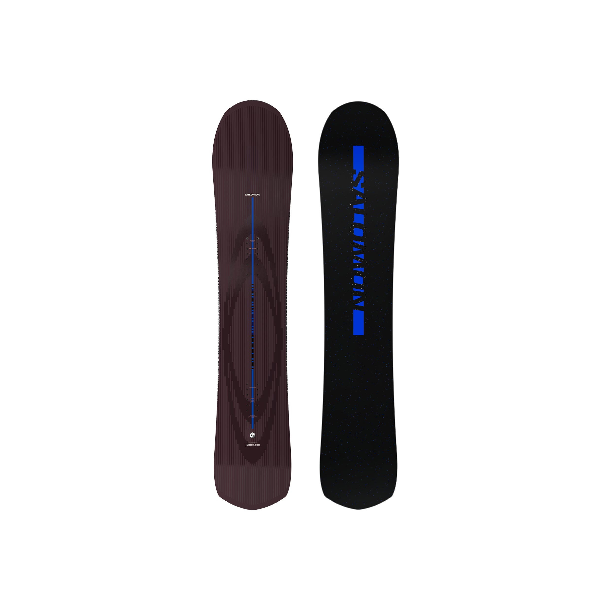 Image principale du produit INDICATOR - Unisexe · Planches à neige · Freeride