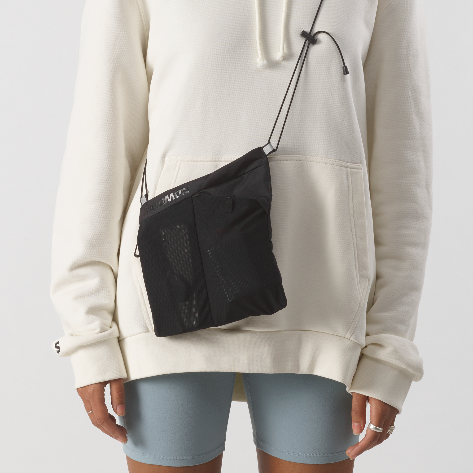 ACS 2 Torebka crossbody unisex | Salomon